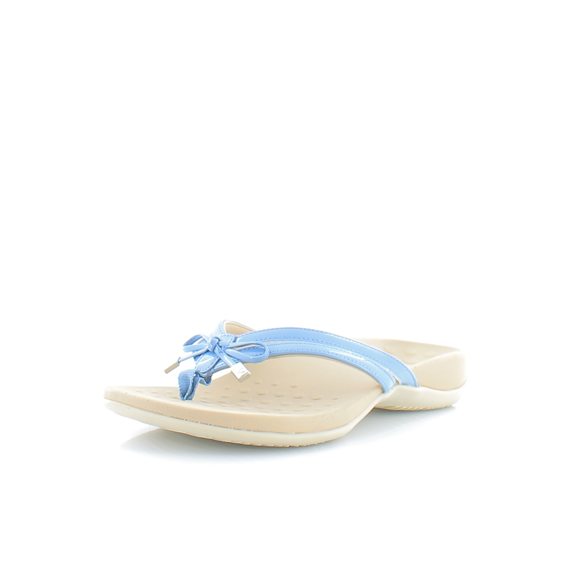 Vionic Bella X Blue Womens Shoes Size 9.5 M Athletic