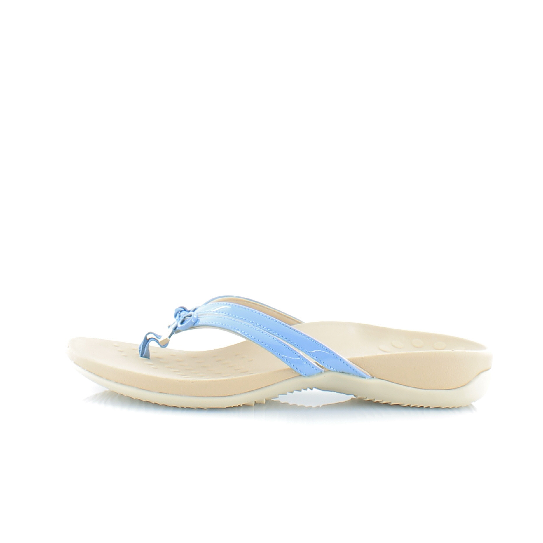 Vionic Bella X Blue Womens Shoes Size 9.5 M Athletic