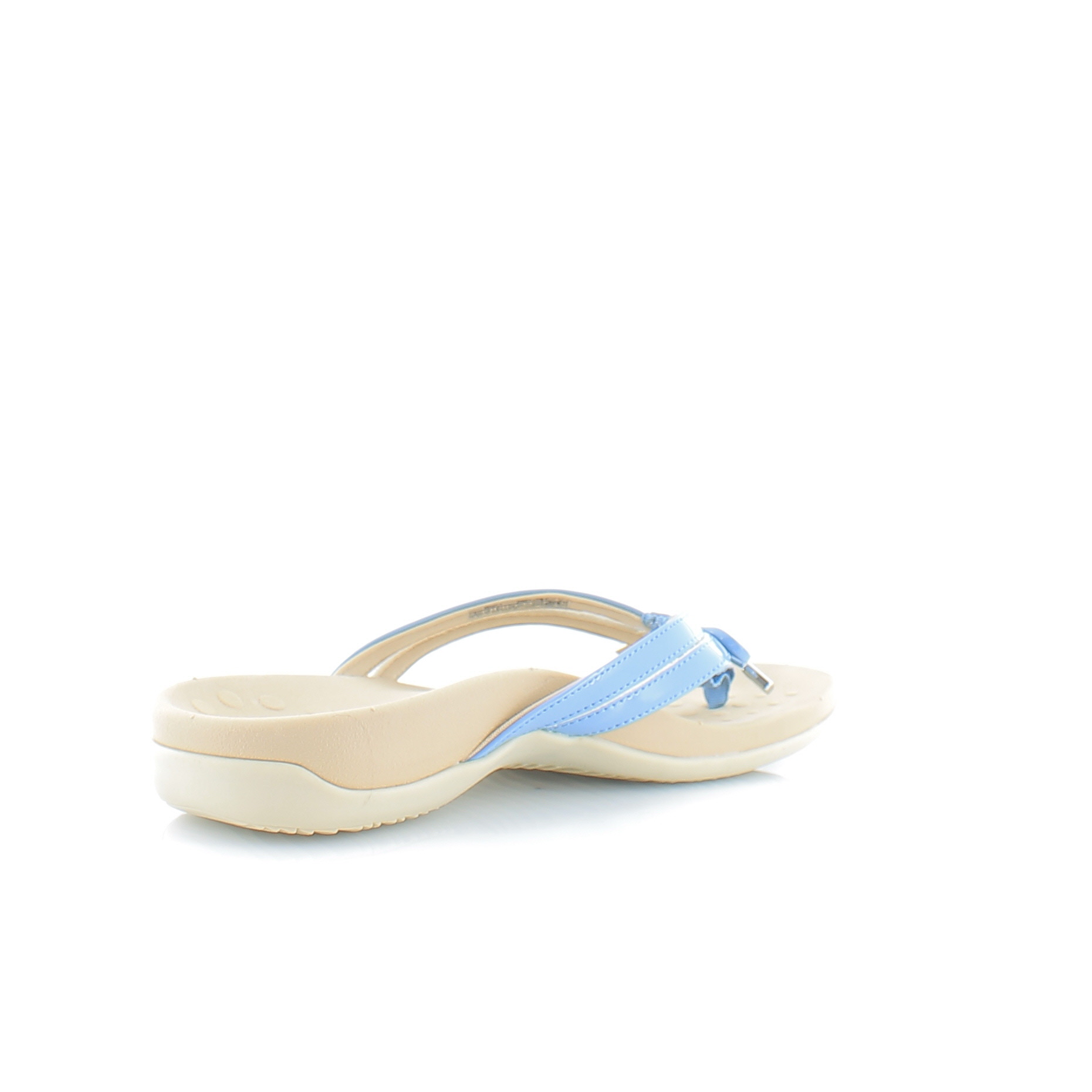 Vionic Bella X Blue Womens Shoes Size 9.5 M Athletic