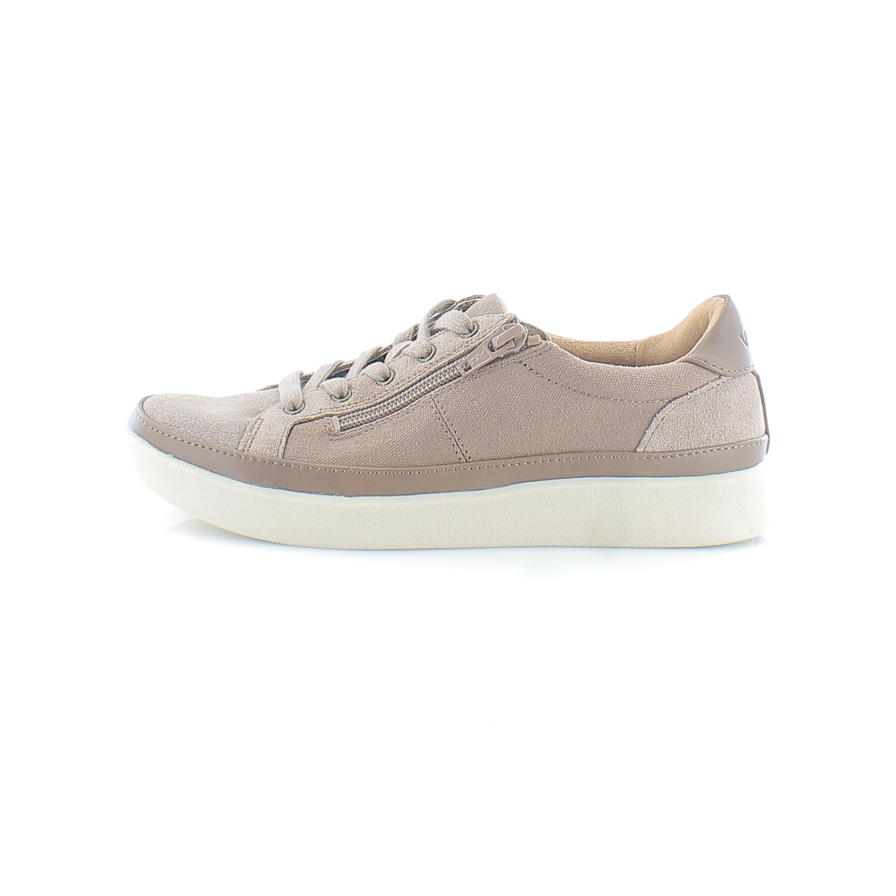 Vionic Mayra Brown Womens Shoes Size 8.5 M Fashion Sneakers