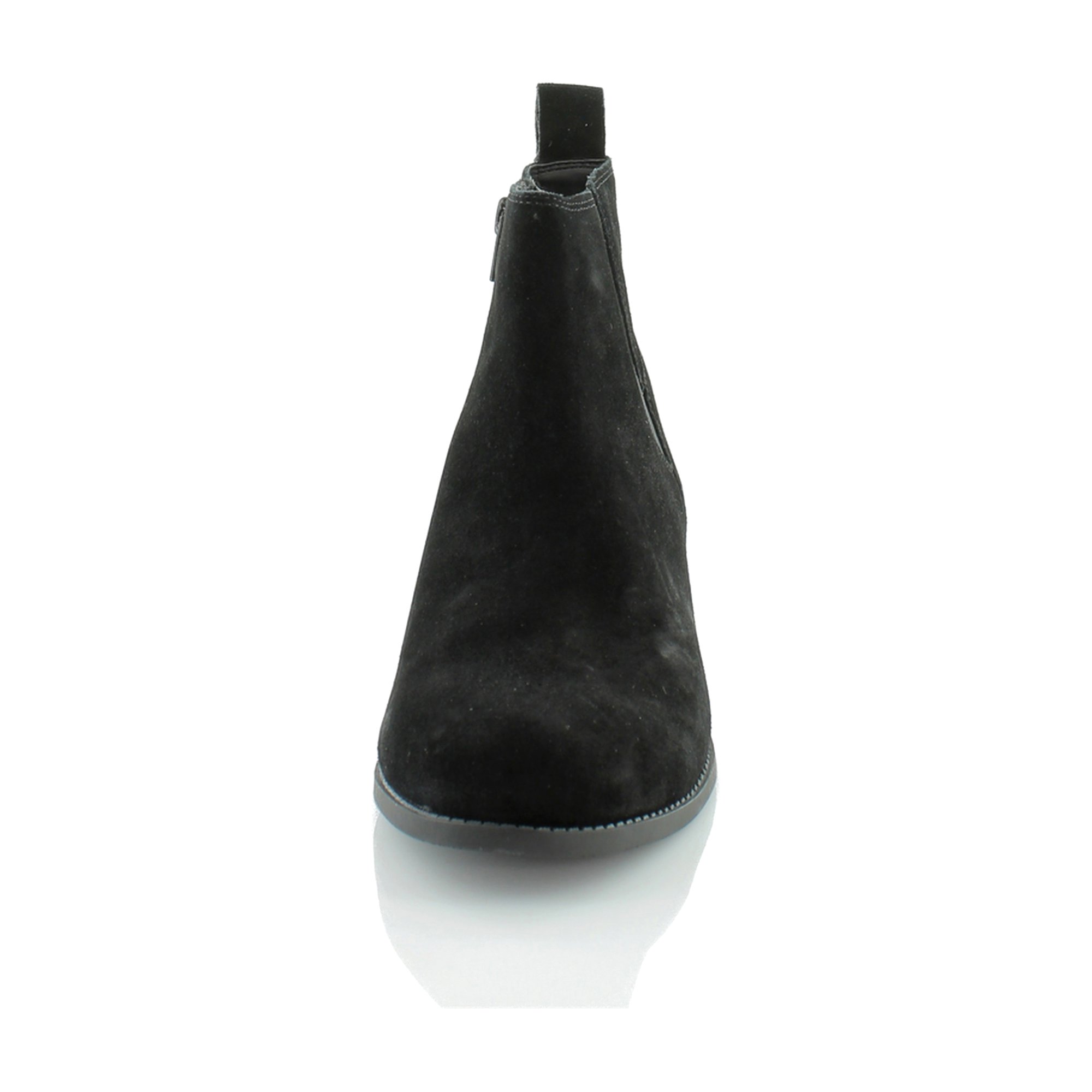 Vionic Roseland Black Womens Shoes Size 9 M Boots