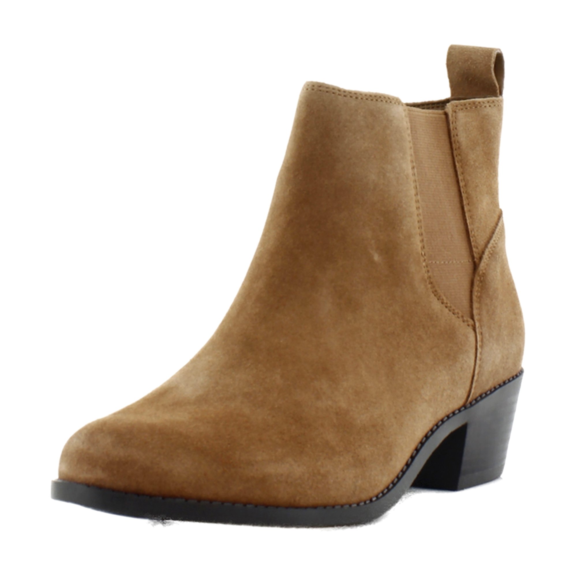 Женские ботинки Vionic Roseland Toffee 16990₽