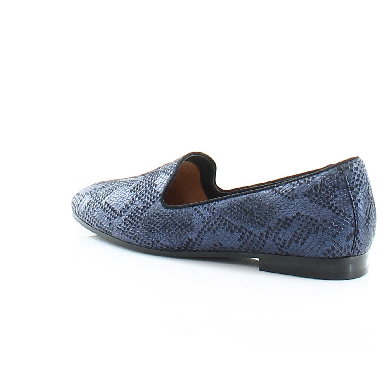 Vionic Willa II Blue Womens Shoes Size 5 M Casual - Picture 7 of 8