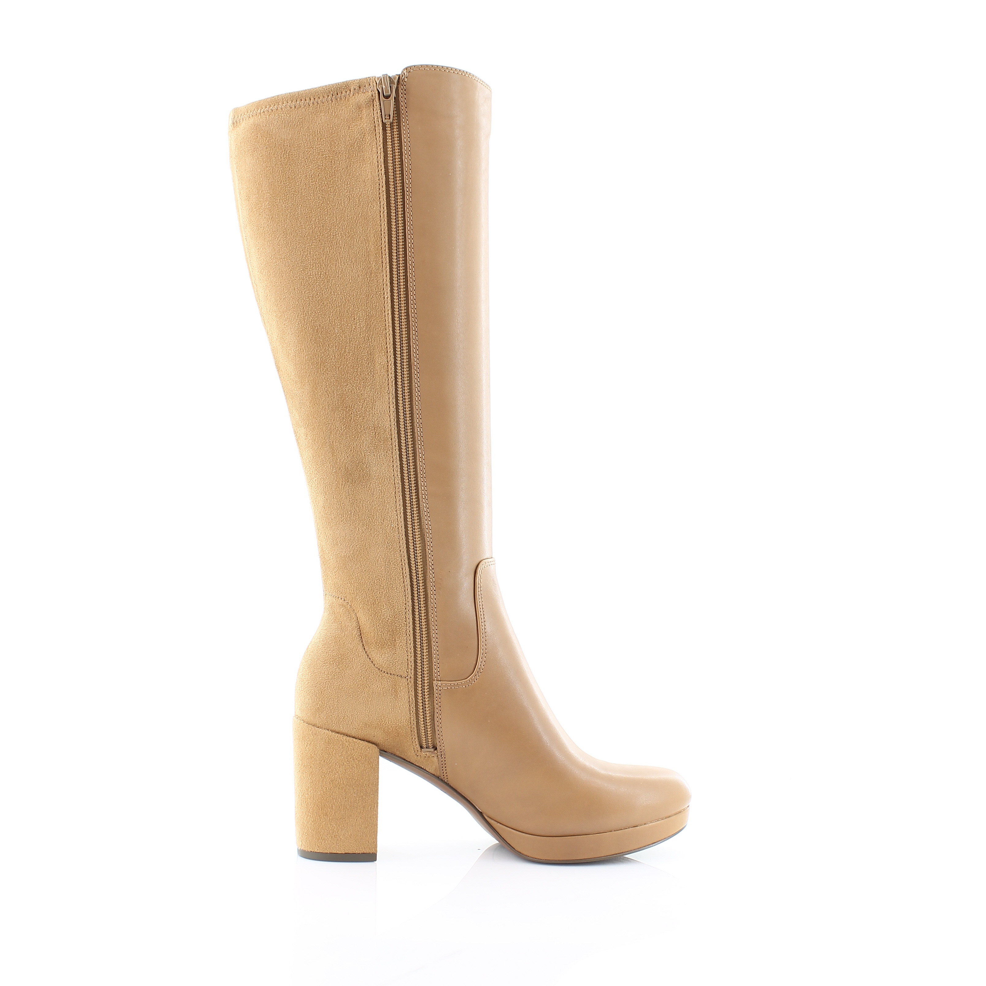 Vionic Ynez Brown Womens Shoes Size 5 M Boots