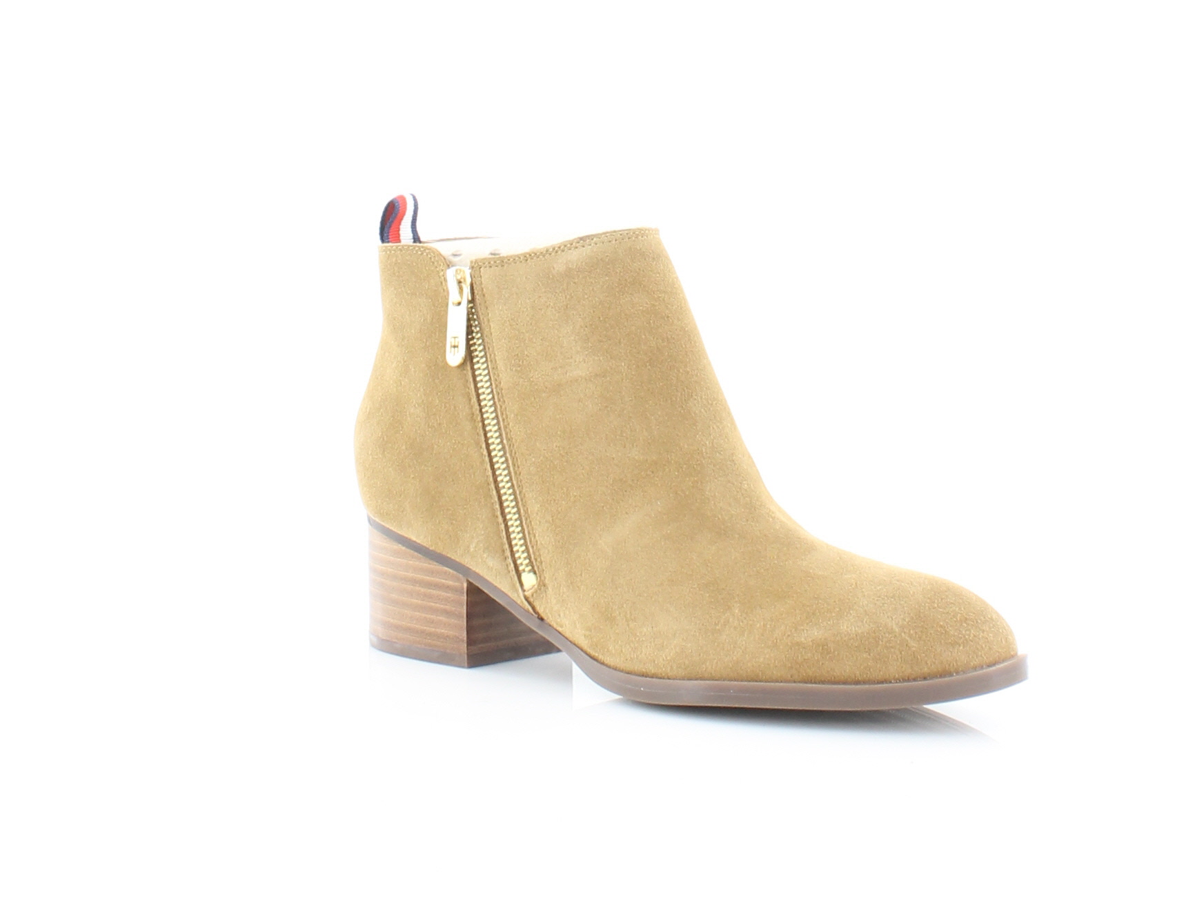 tommy hilfiger ruthee boots