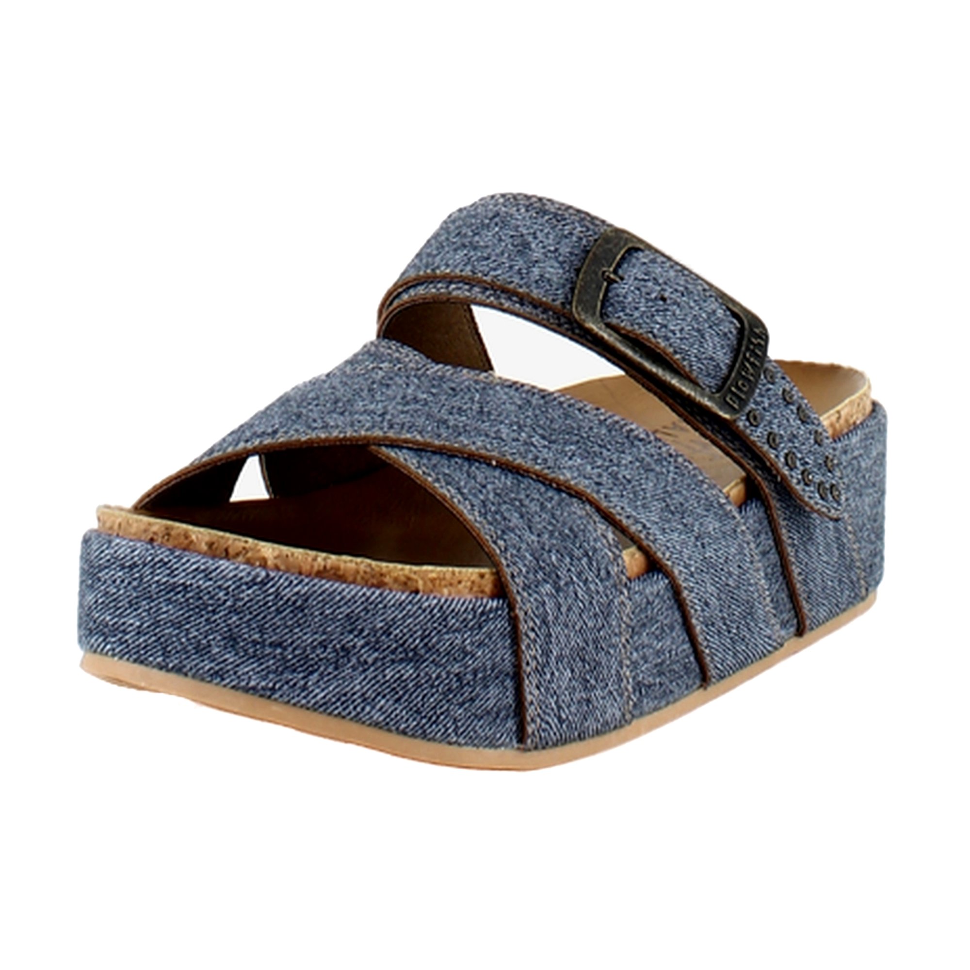 Blowfish Iris Womens Sandals