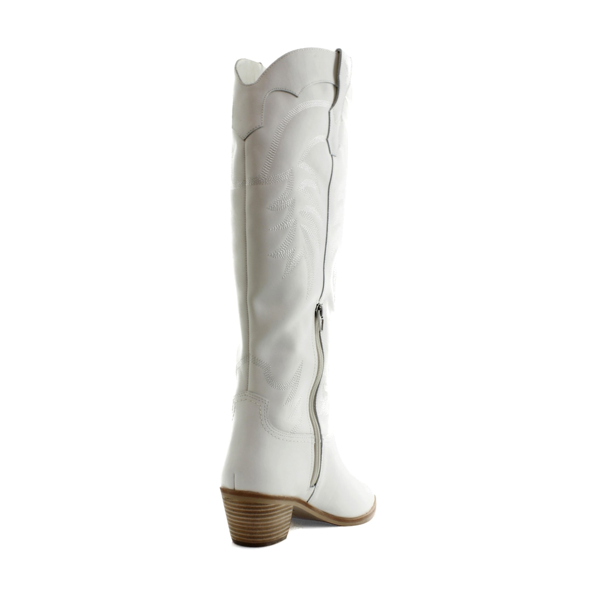 Dolce Vita Solida White Womens Shoes Size 11 M Boots