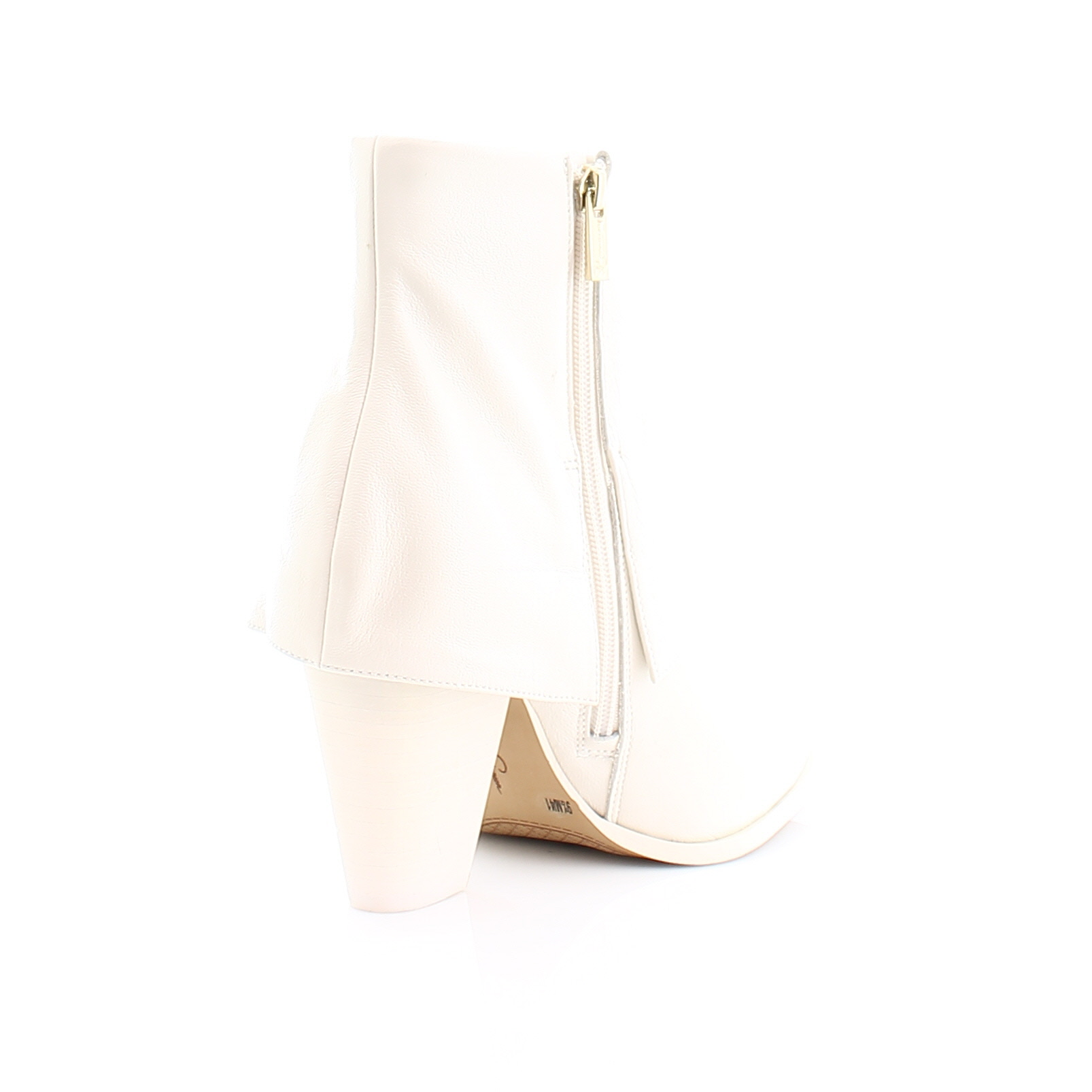 Jessica Simpson Coulton Women's Boots Chalk - 第 8/26 張圖片
