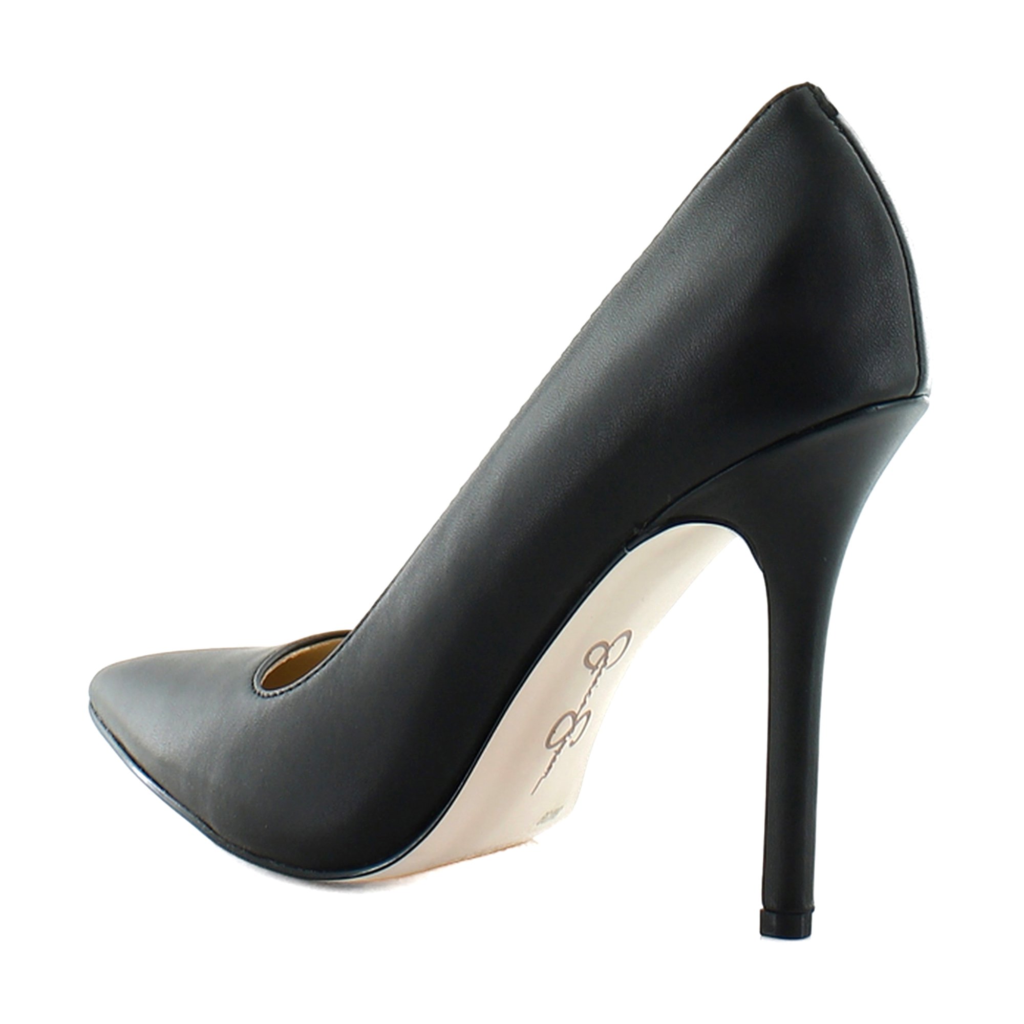 Sandalias para mujer Jessica Simpson Levila negras - Imagen 7 de 14