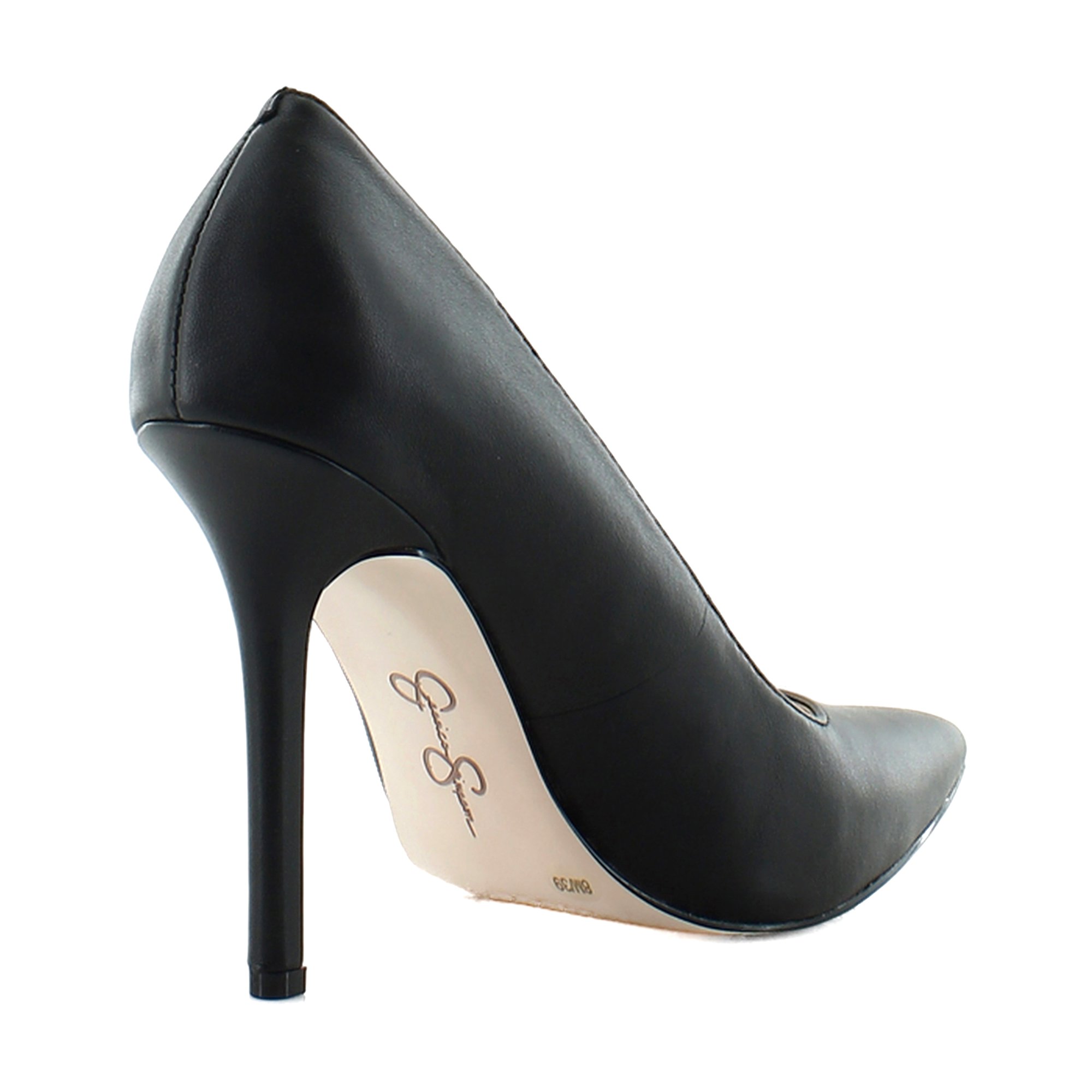 Sandalias para mujer Jessica Simpson Levila negras - Imagen 8 de 14