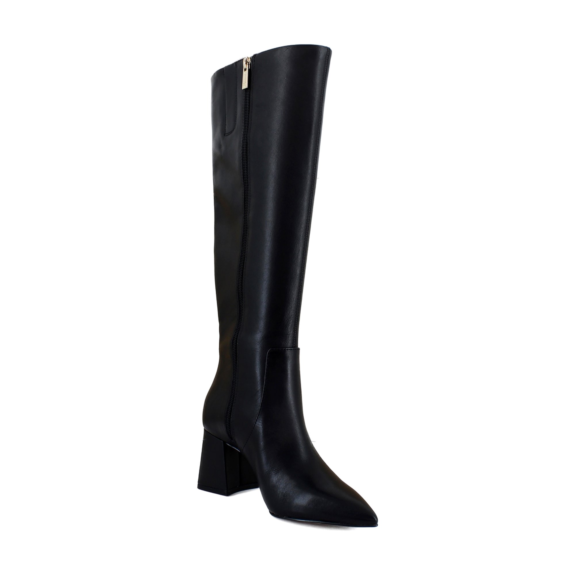 Jessica Simpson Skyeth Womens Boots Black | eBay
