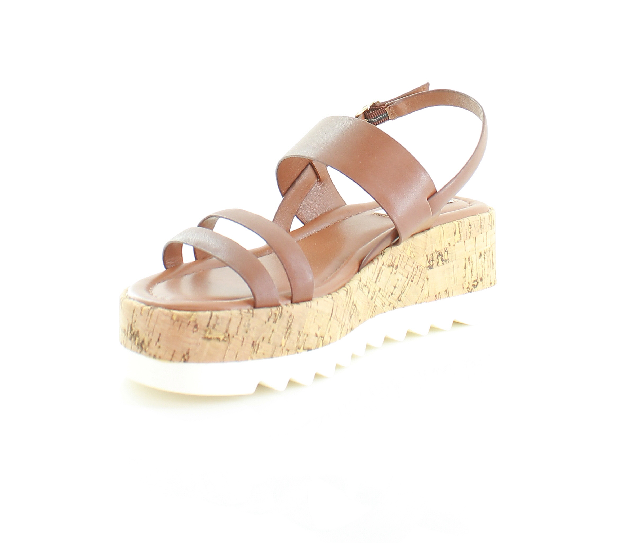 Steve Madden Athena Brown Womens Shoes Size 8.5 M Sandals 196361055640 |  eBay