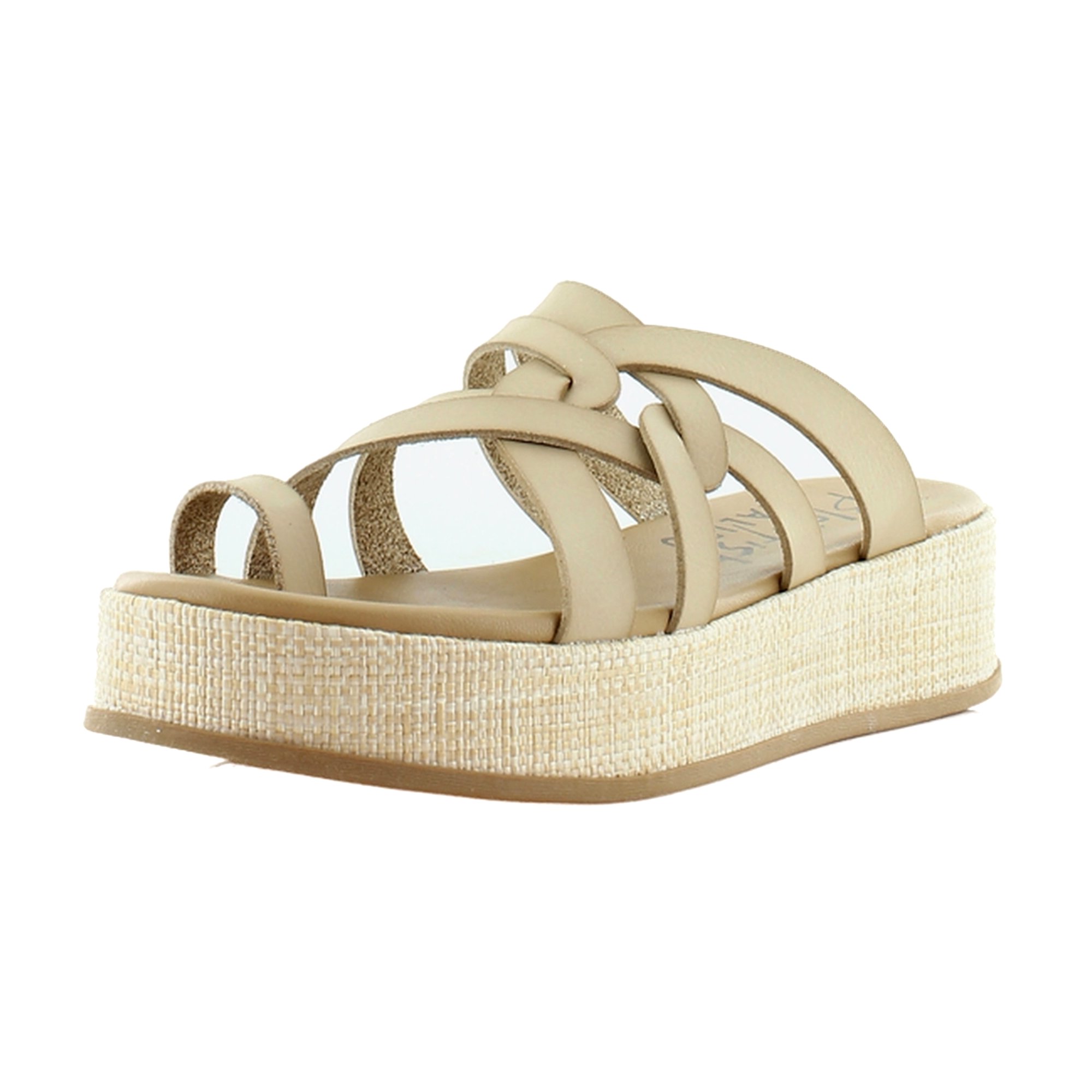 Женские босоножки Blowfish Mando Lt Almond