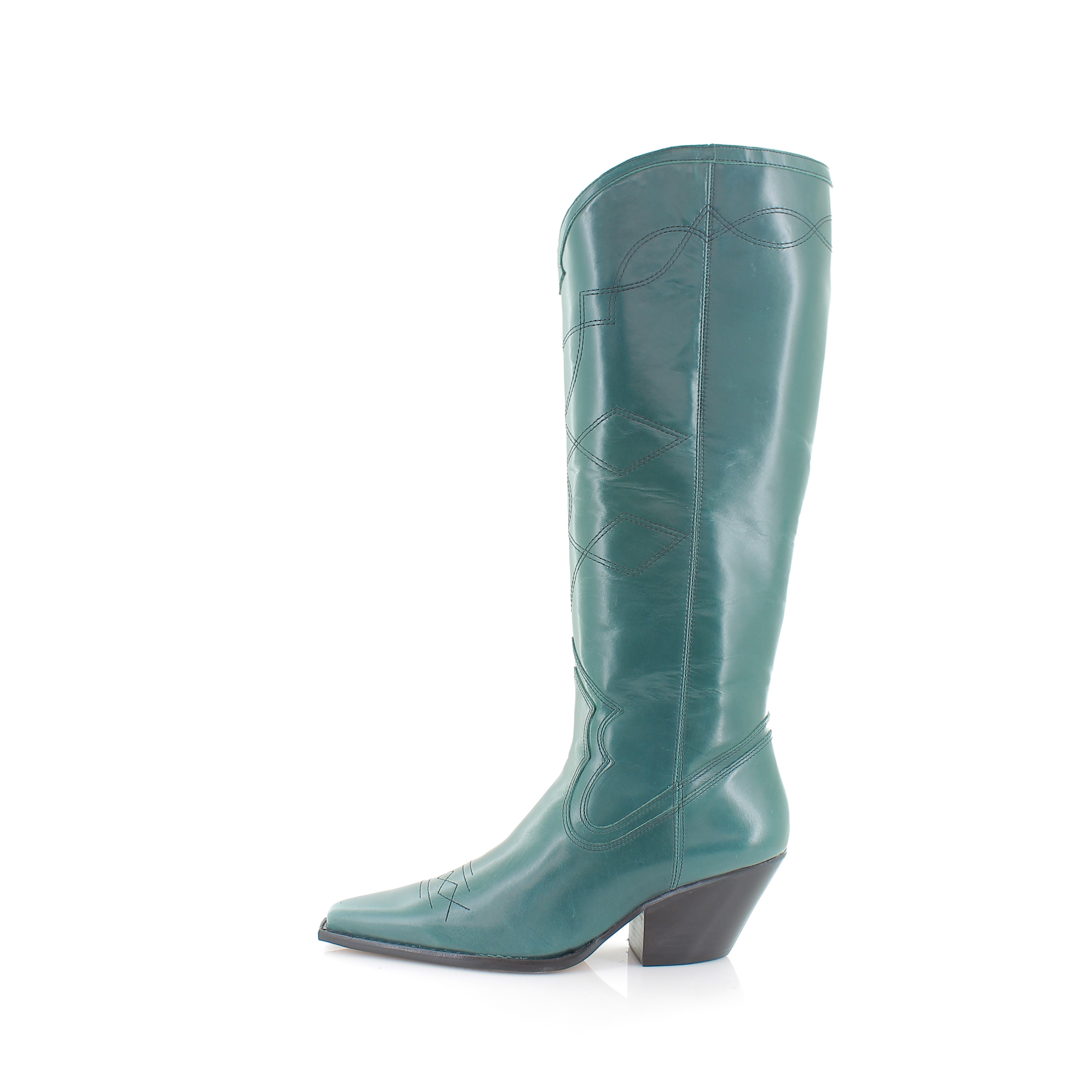 Vince Camuto Nedema Women's Boots Jade | eBay