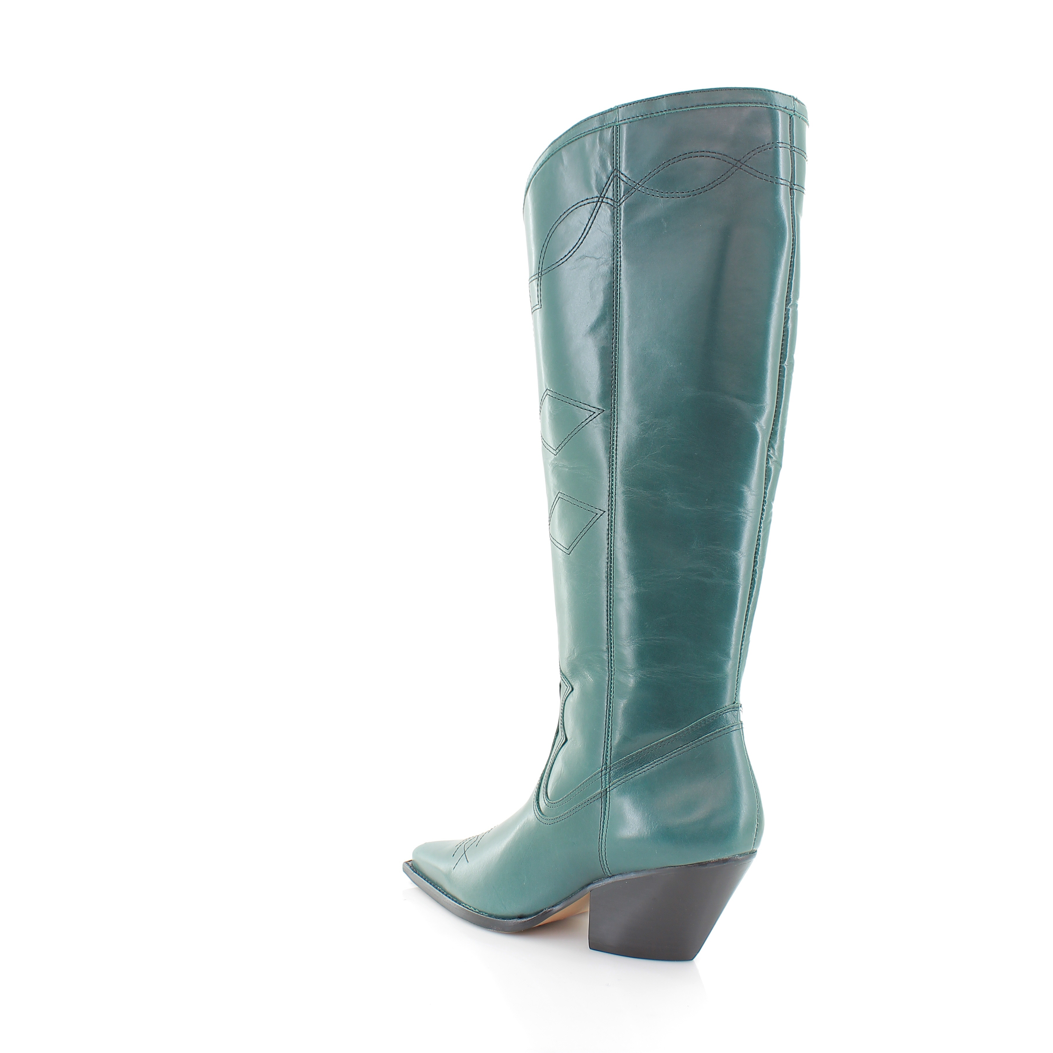 Vince Camuto Nedema Women's Boots Jade | eBay