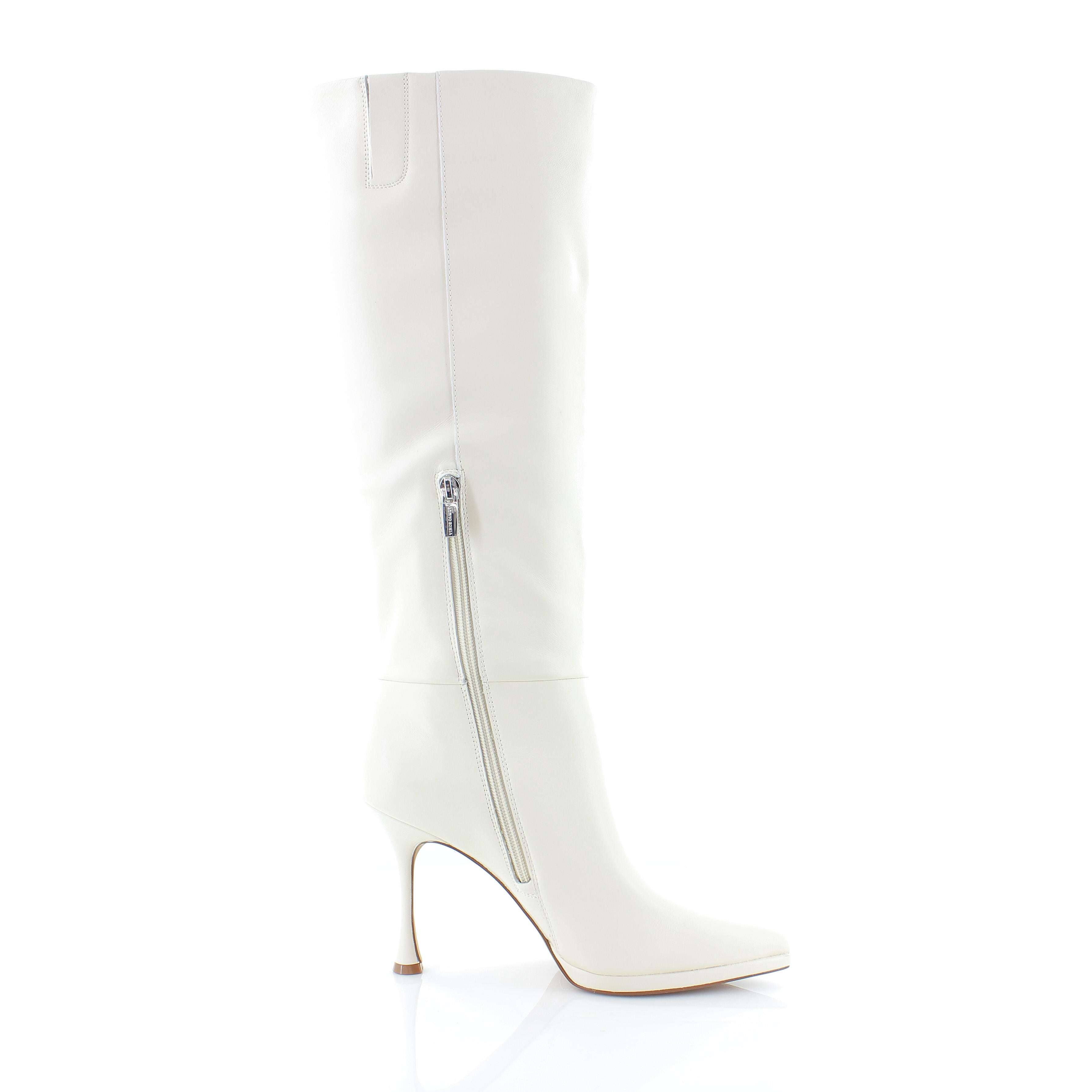 Vince camuto 2024 white booties