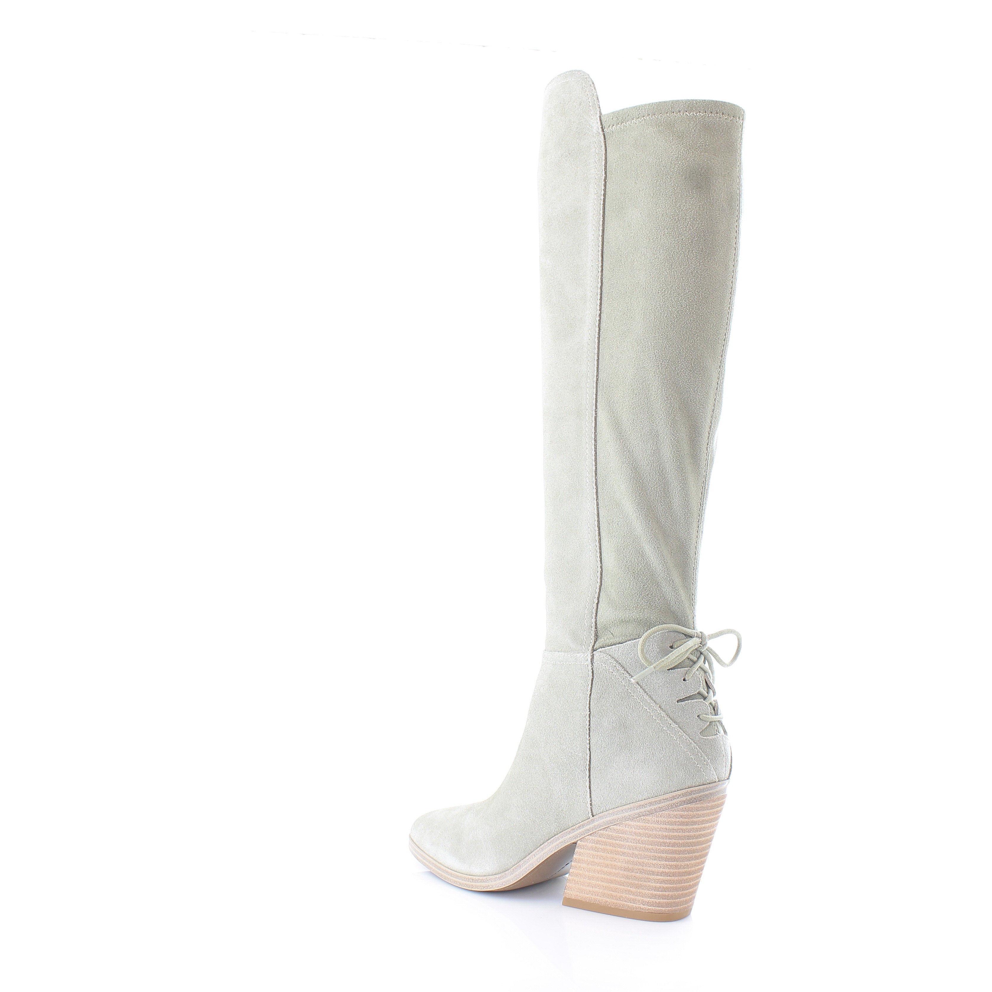 Lucky Brand Mekinna Women's Boots Seneca Rock | eBay