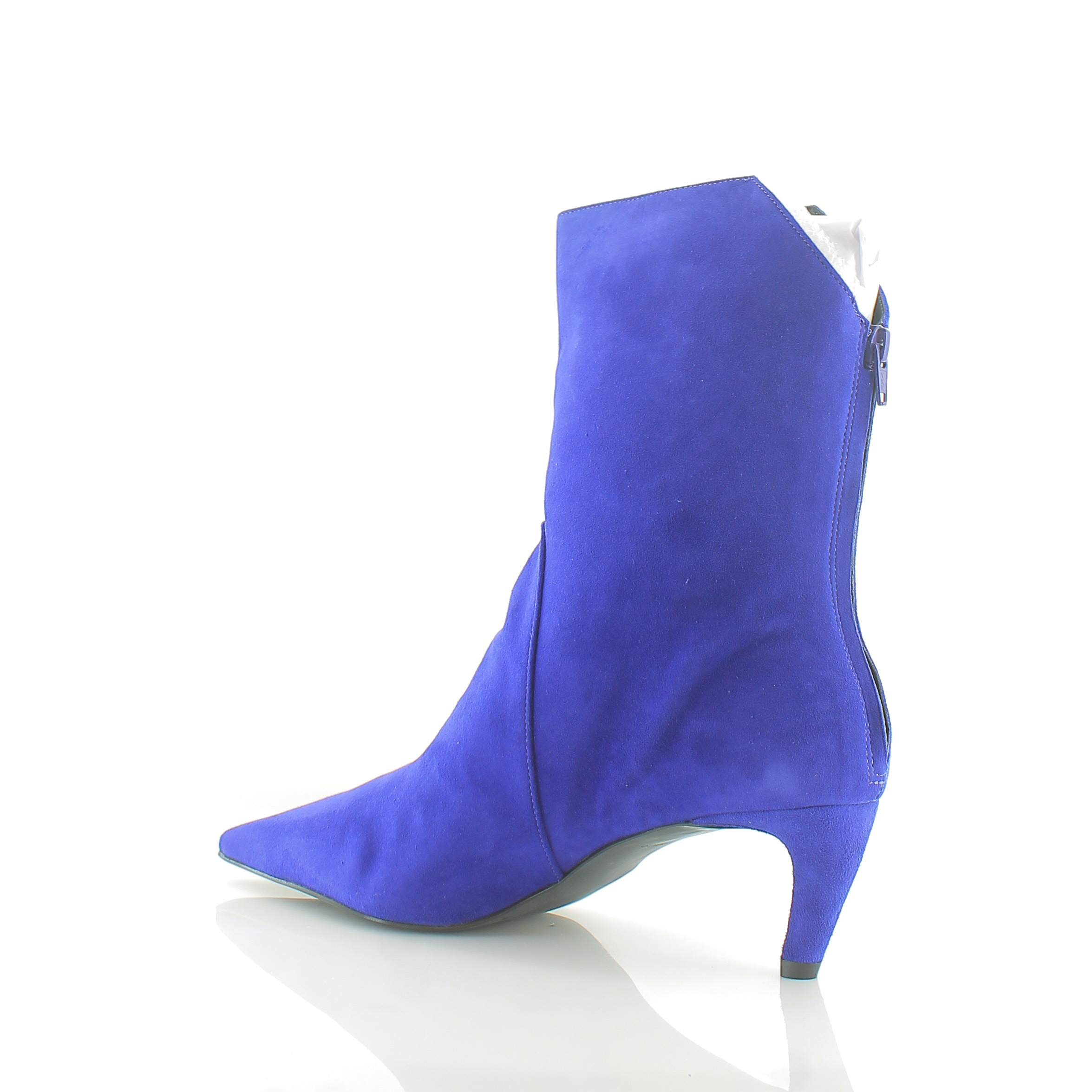 Vince Camuto Quindele Women's Boots Violet Ray - Picture 7 of 17