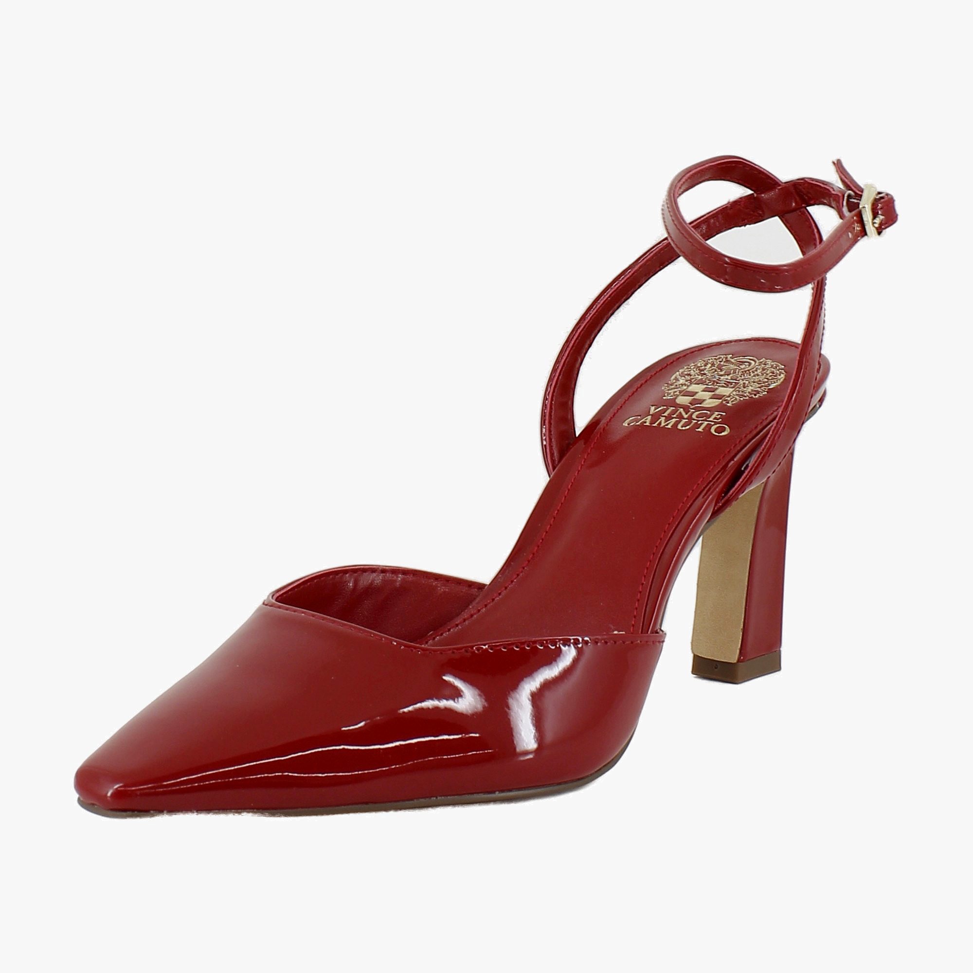 Vince Camuto Galees Womens Heels