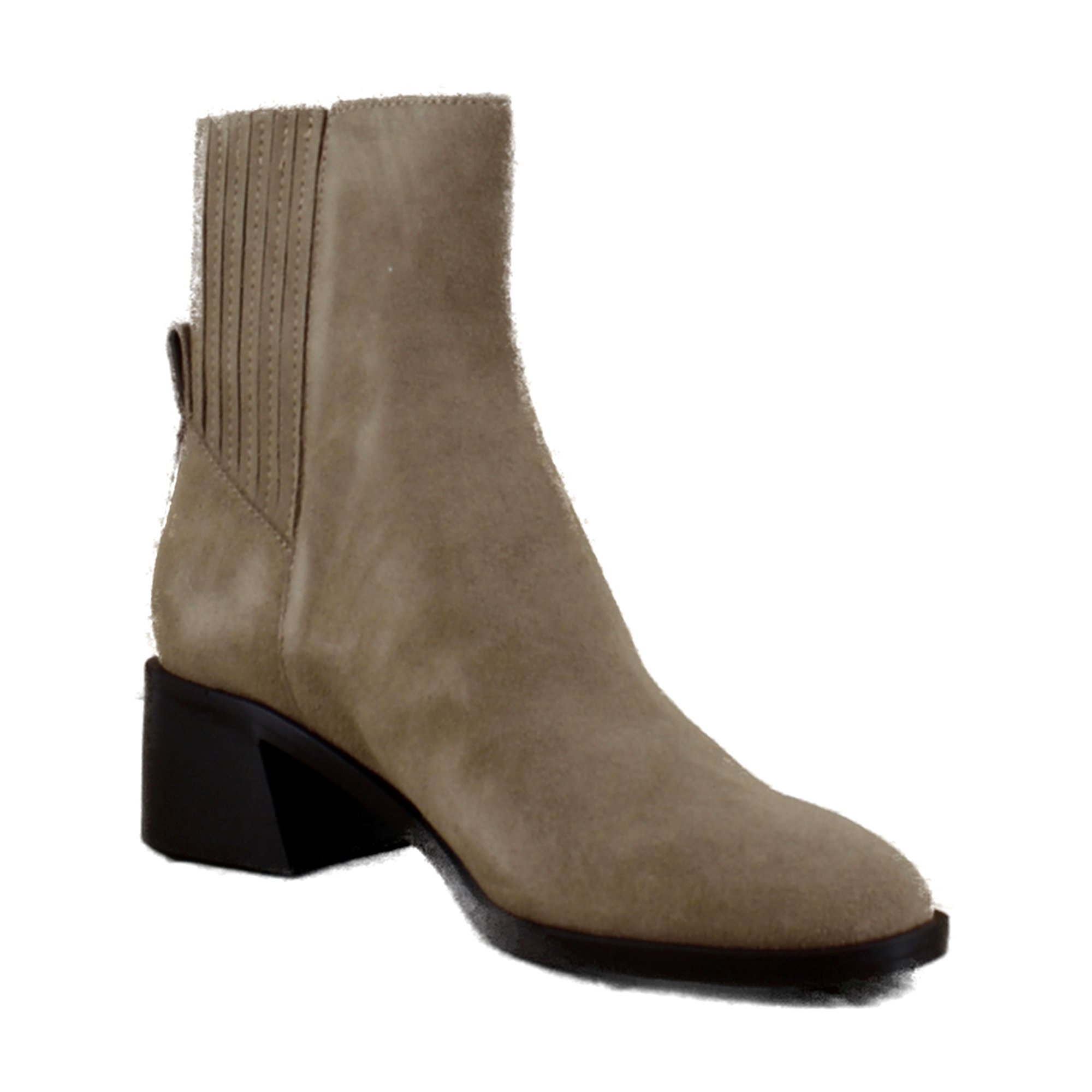 Dolce Vita Linny H2o Women's Boots Truffle Suede H2o