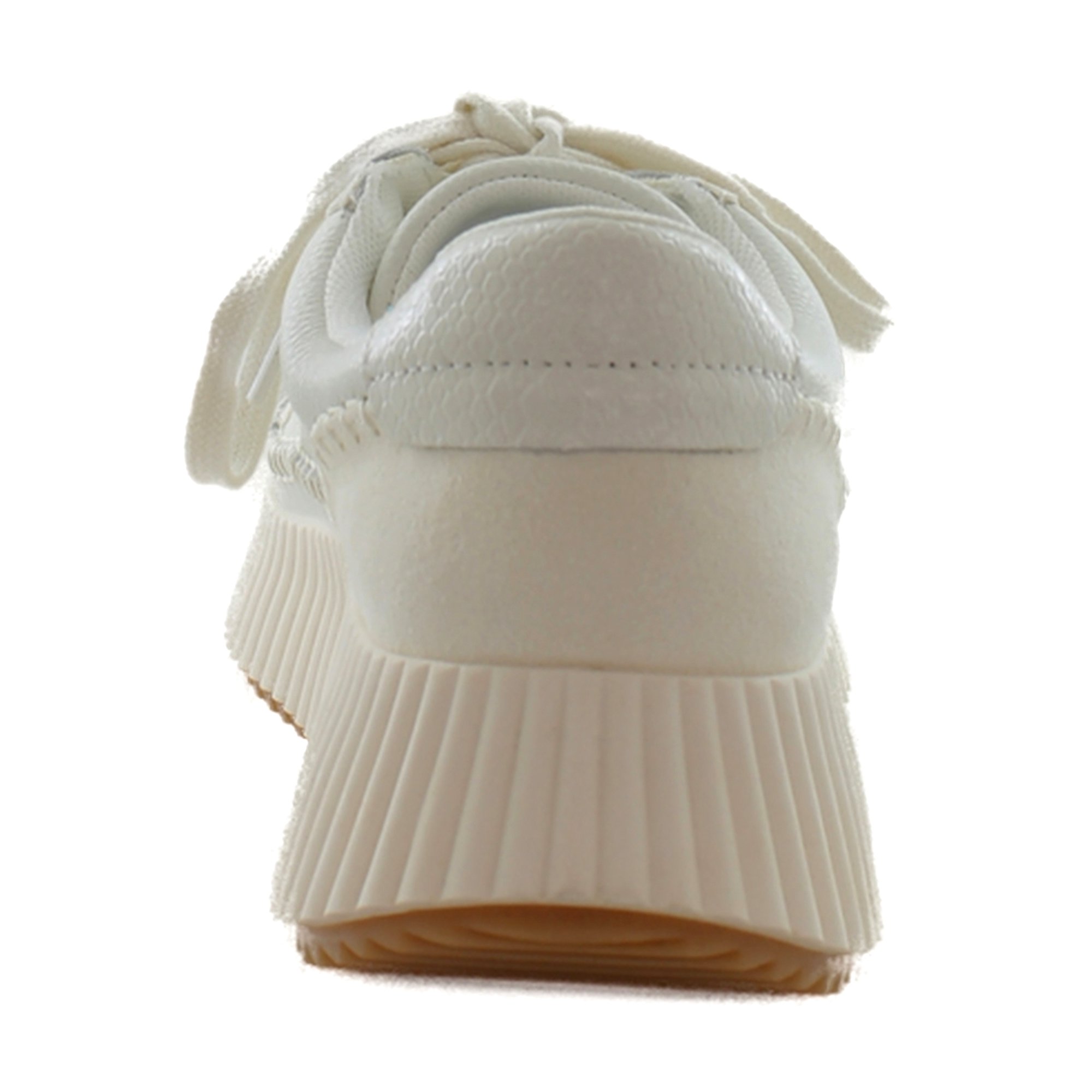 Dolce Vita Dolen White Womens Shoes Size 9.5 M Flats