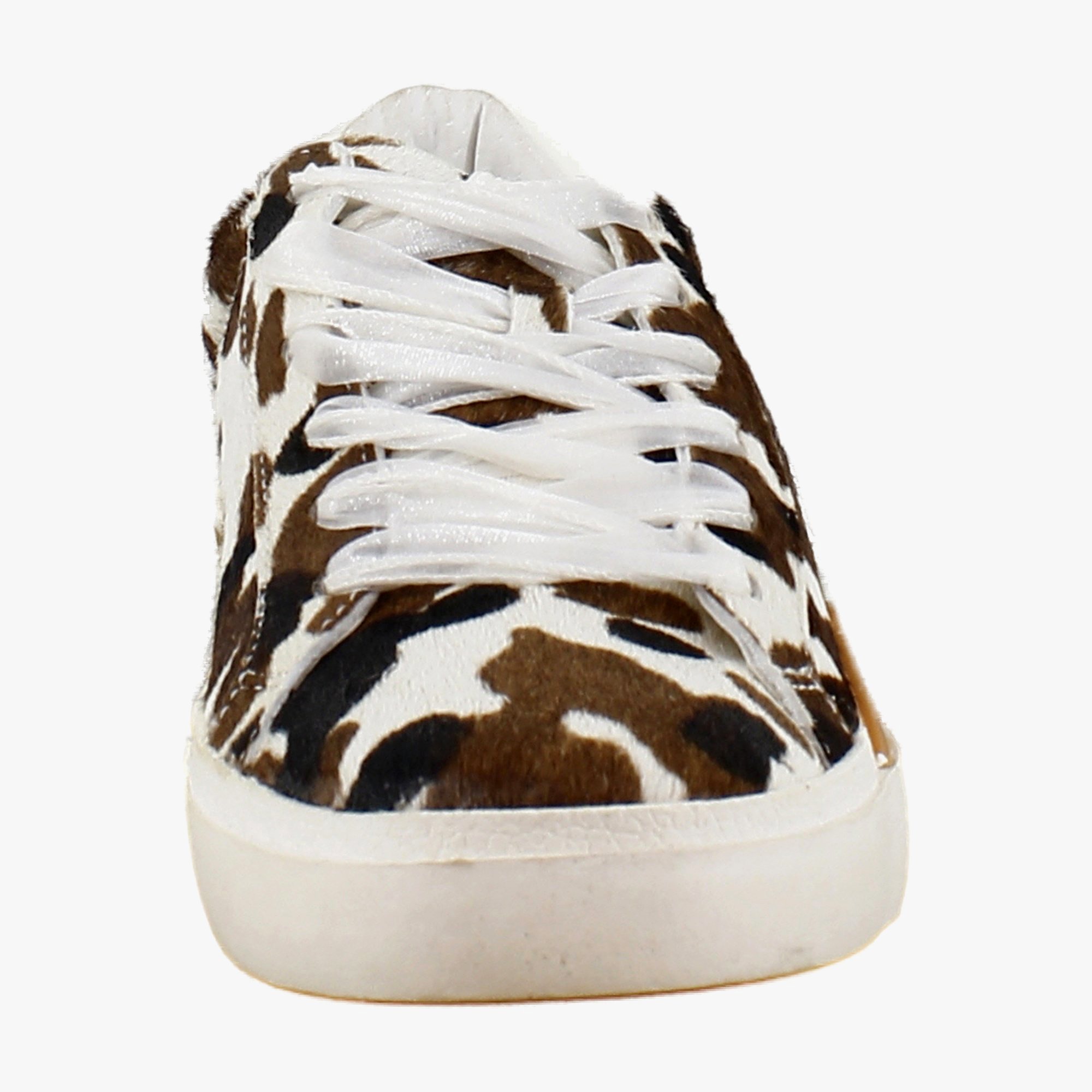 Dolce Vita Zina Womens Fashion Sneakers Cocoa
