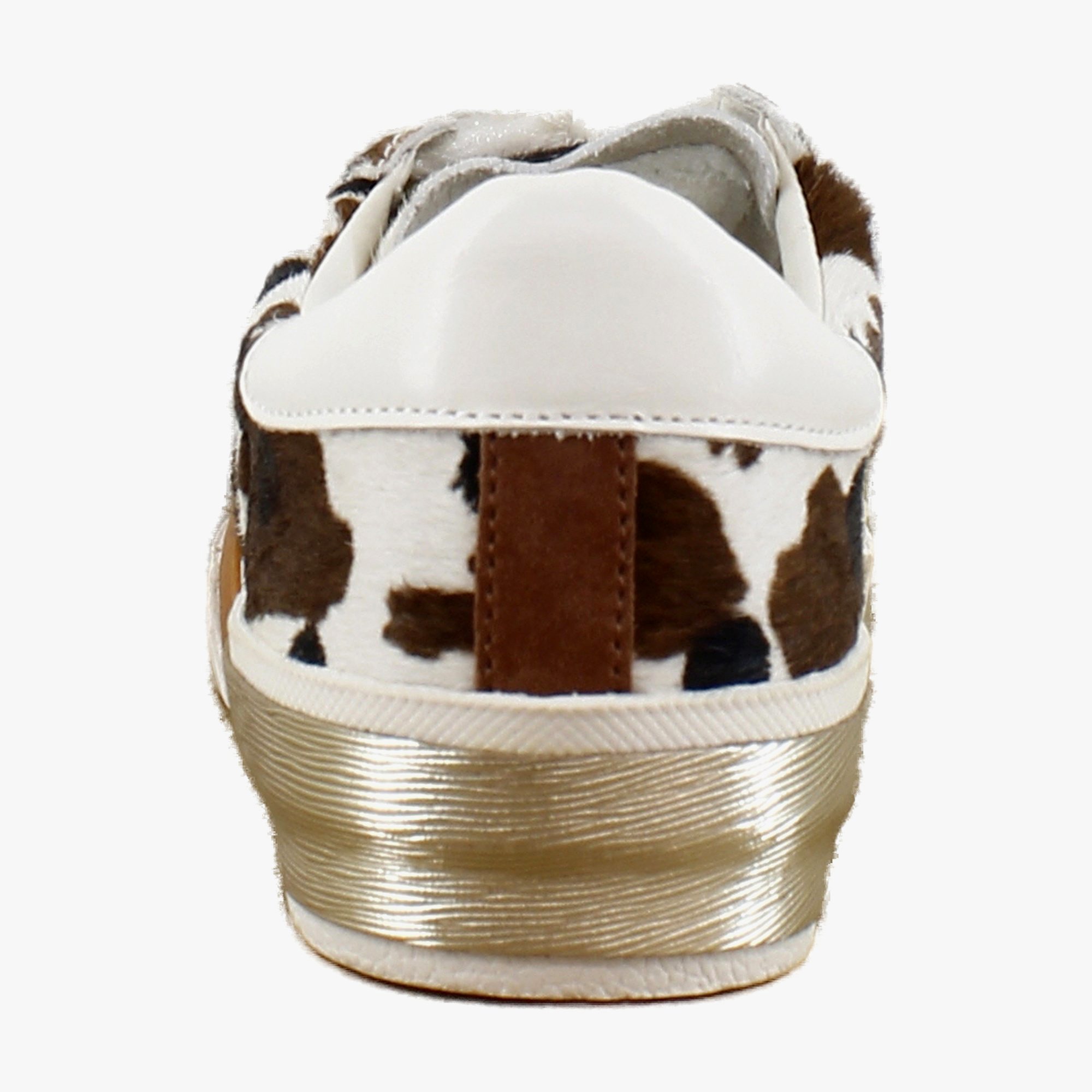 Dolce Vita Zina Womens Fashion Sneakers Cocoa