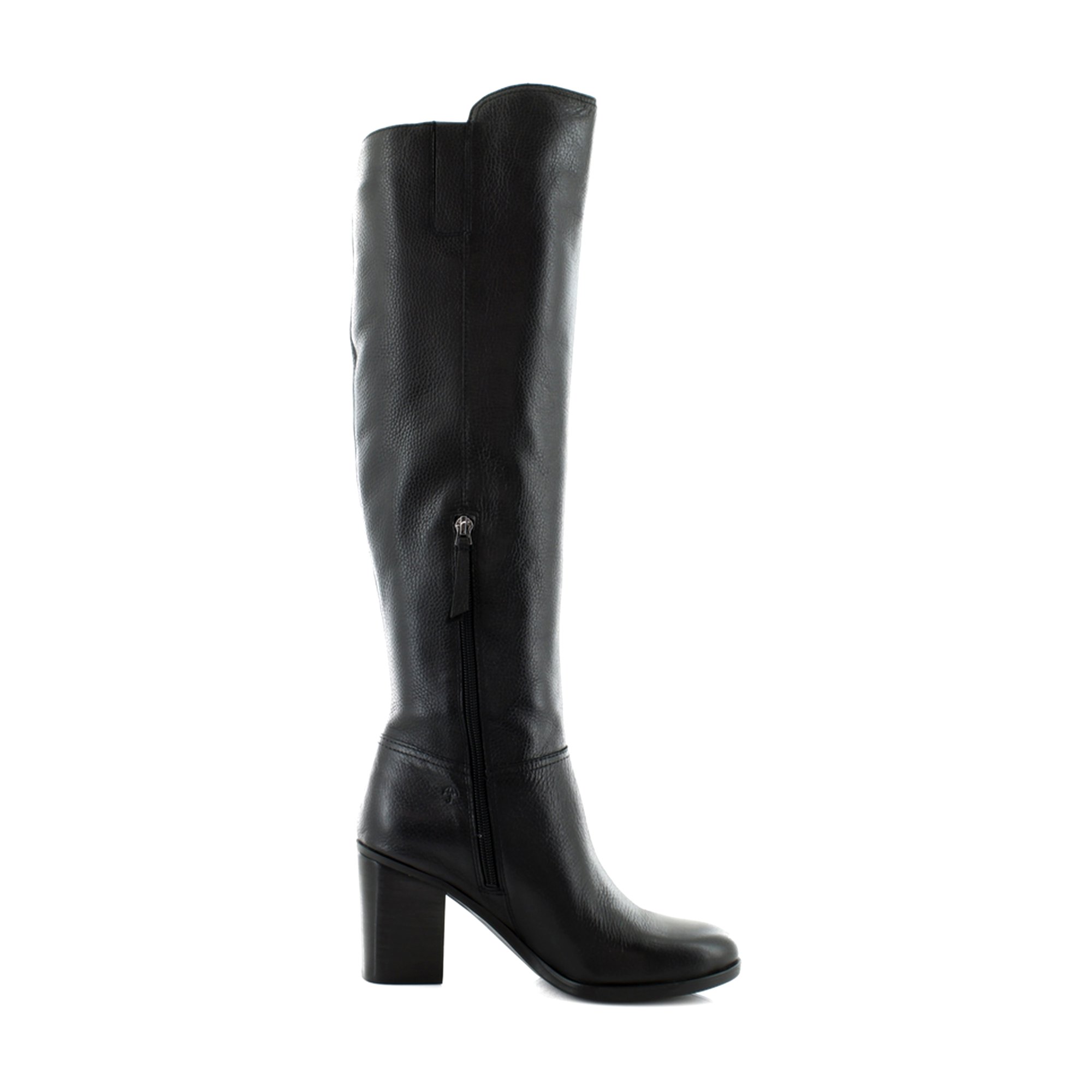 Naturalizer Kyrie Black Womens Shoes Size 11 M Boots