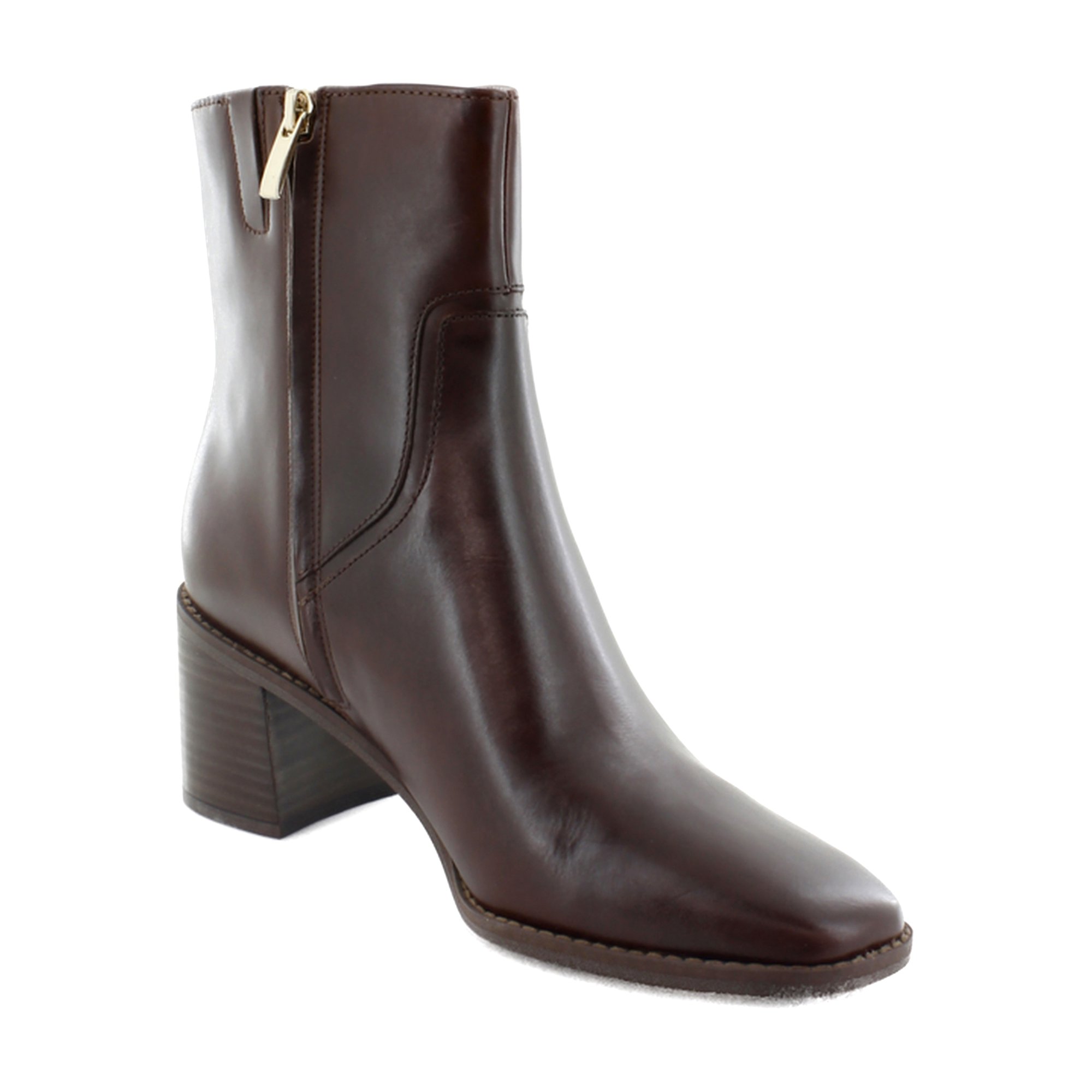 Naturalizer Erica Brown Womens Shoes Size 10 M Boots