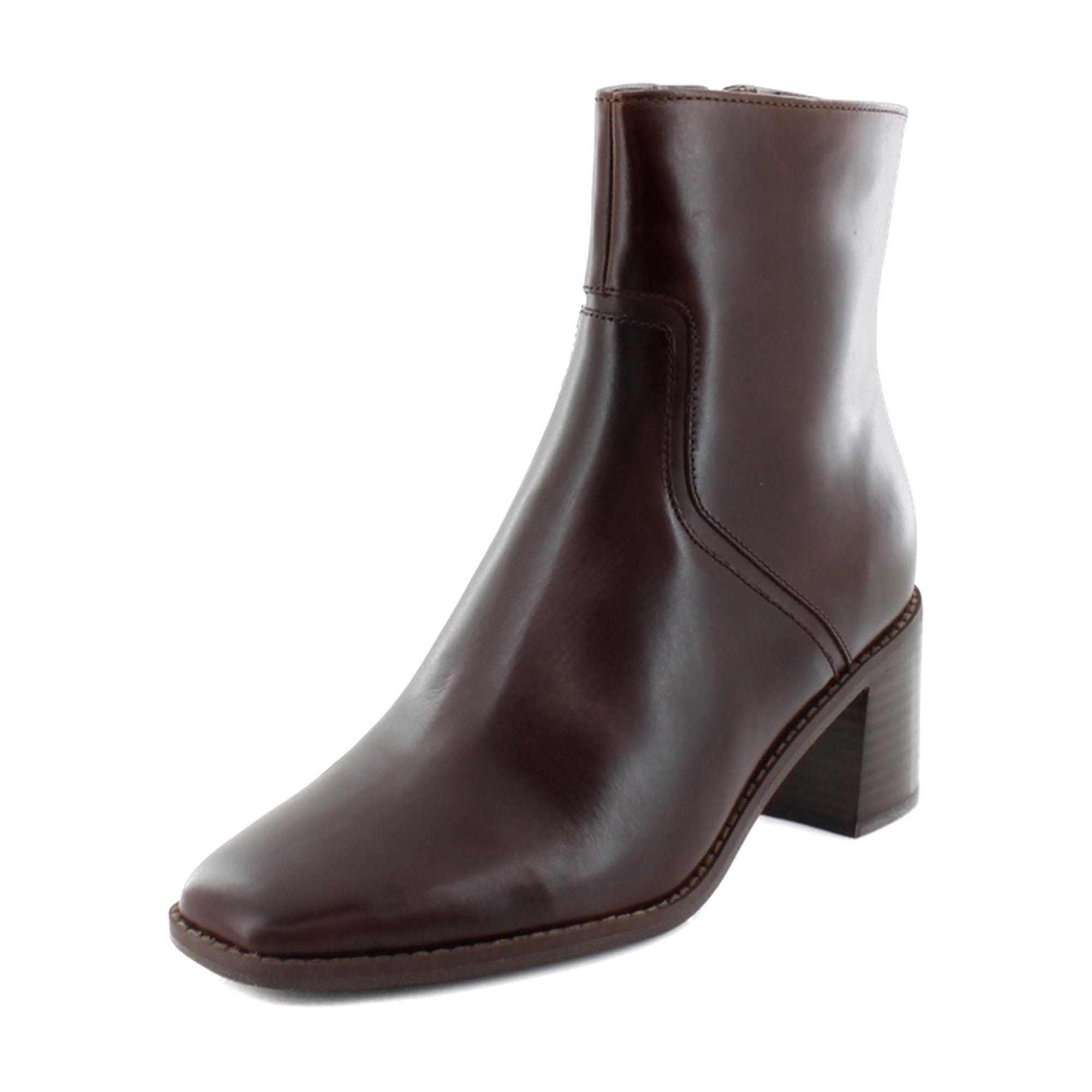 Naturalizer Erica Brown Womens Shoes Size 10 M Boots