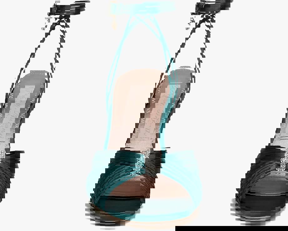 Naturalizer Cariad Damen Heels Envy Green - Bild 8 von 8