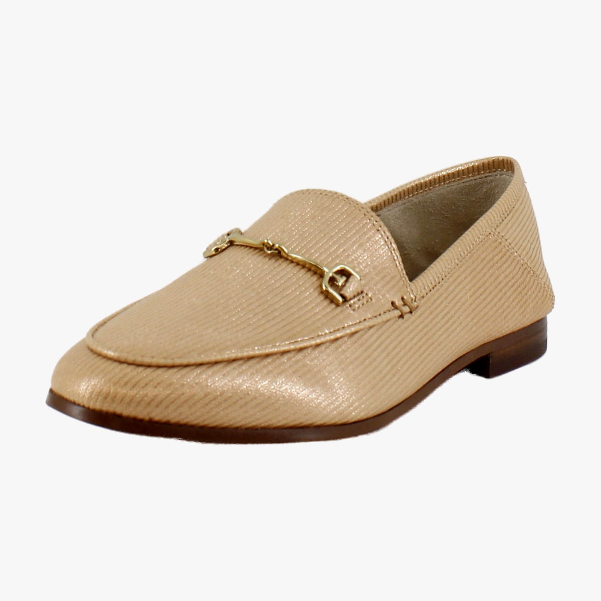 Женские сабо и тапочки Sam Edelman Loraine персикового цвета 8990₽