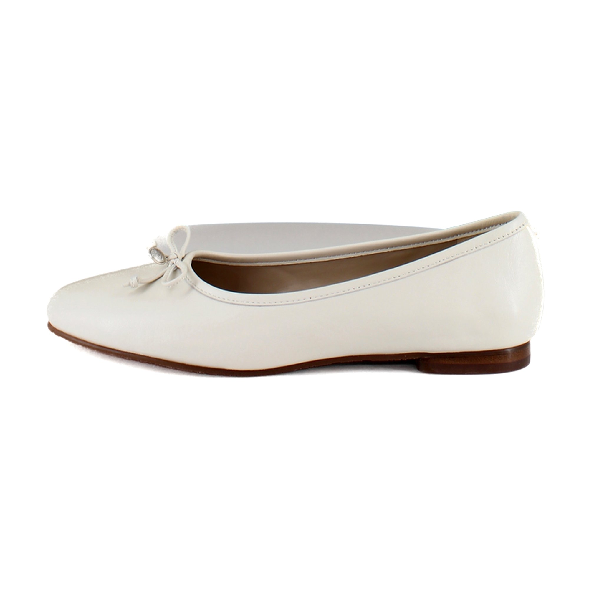 Sam Edelman Meadow Women's Casual Modern Ivory