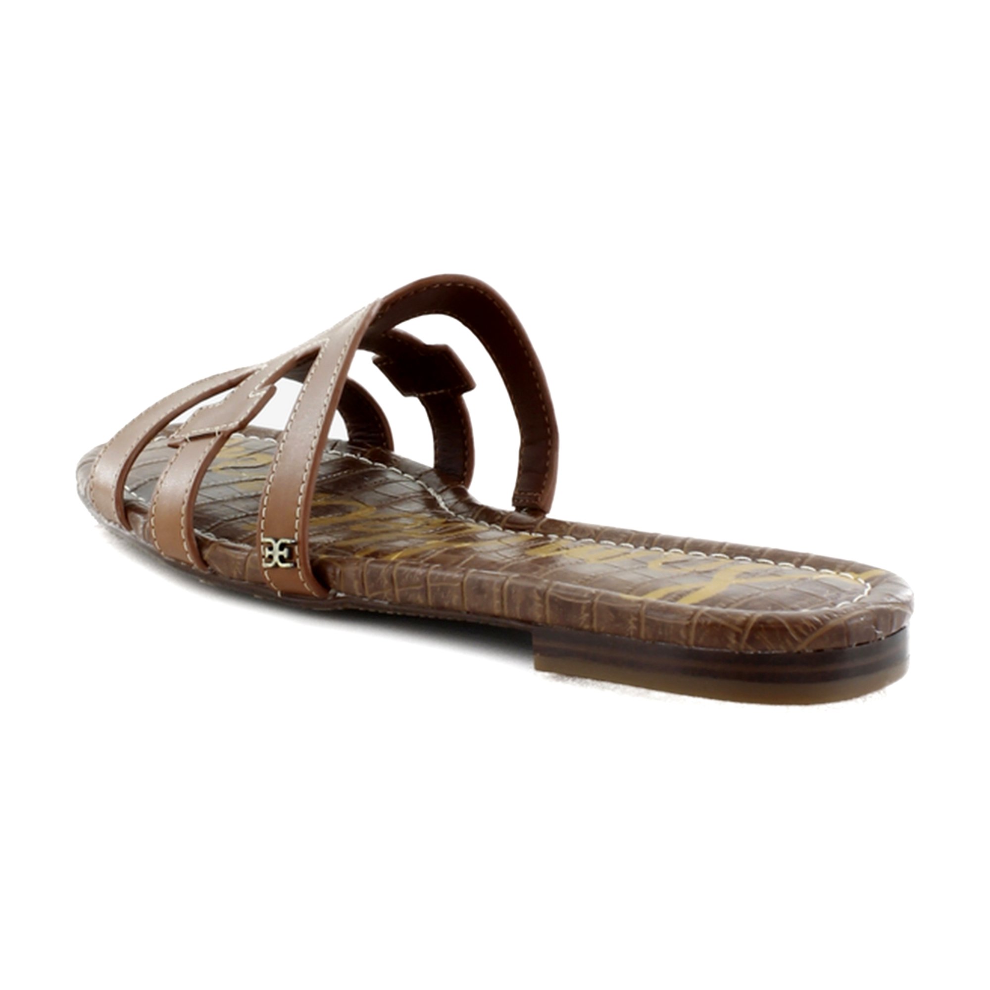 Sam Edelman Bay Brown Womens Shoes Size 10.5 M Athletic - Picture 7 of 8