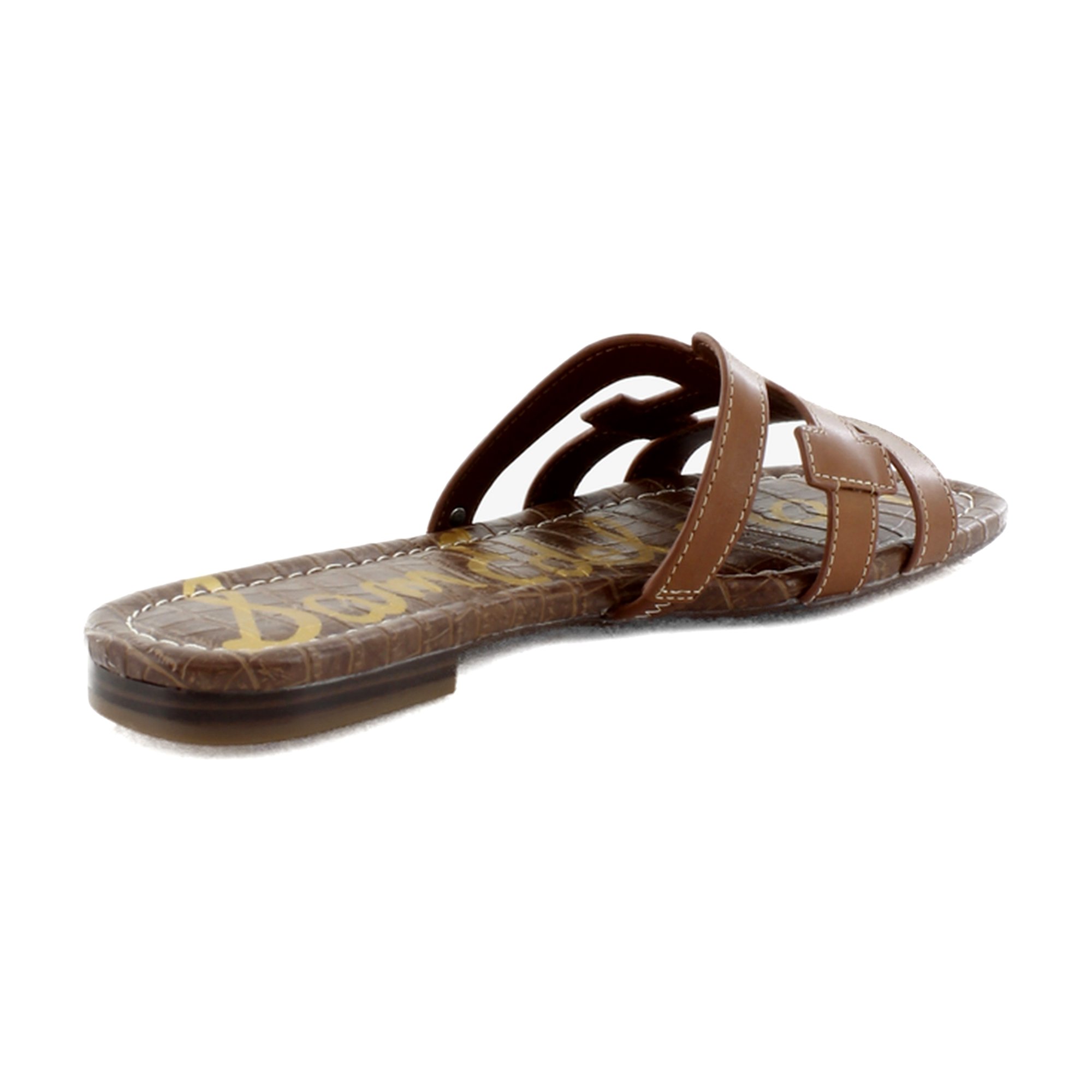 Sam Edelman Bay Brown Womens Shoes Size 10.5 M Athletic - Picture 8 of 8