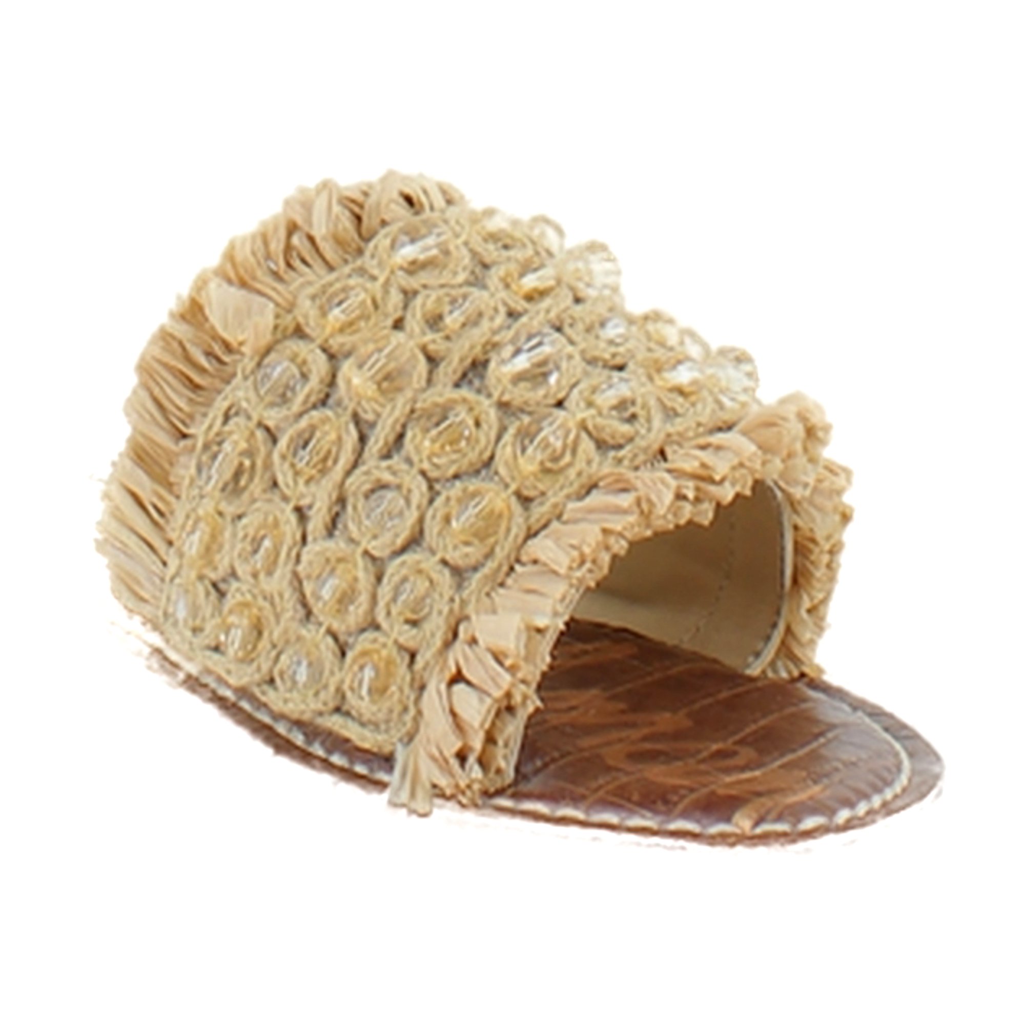 Sam Edelman Gladys Brown Womens Shoes Size 7 M Athletic