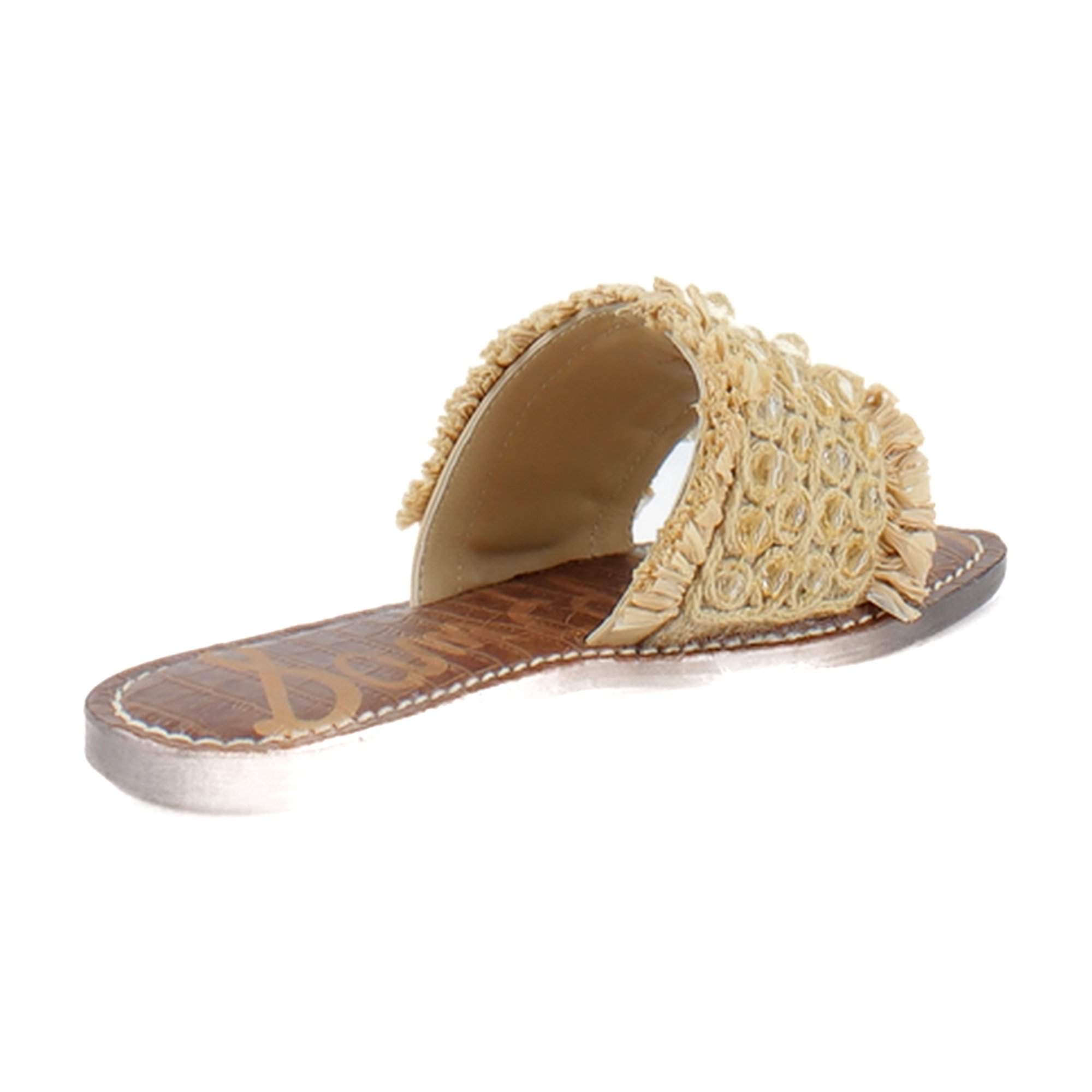 Sam Edelman Gladys Brown Womens Shoes Size 7 M Athletic