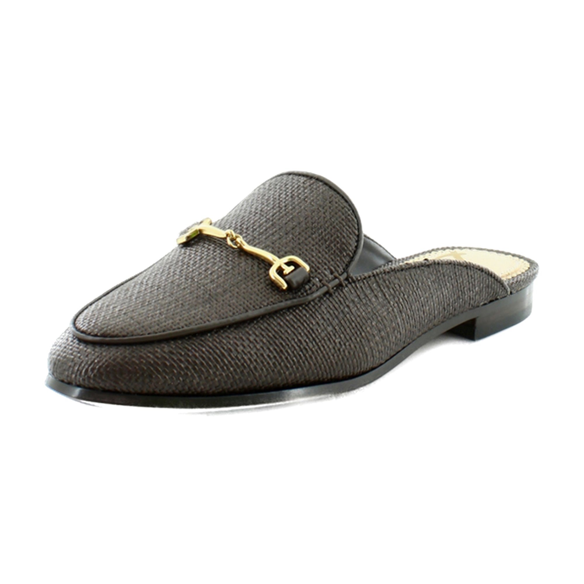 Сэм Эдельман Линни женское повседневное платье в стиле пинто коричневого цвета 7490₽