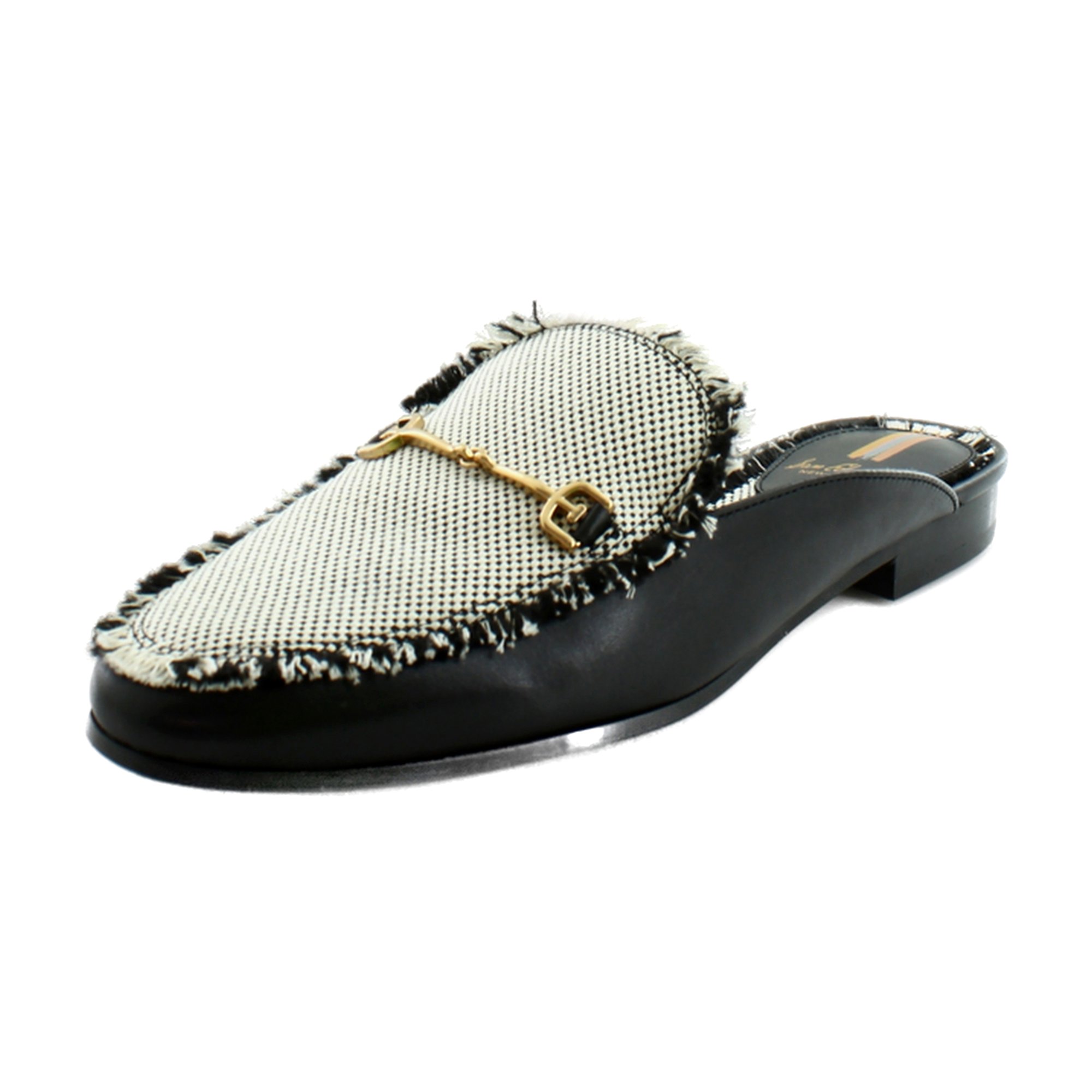 Женская обувь Sam Edelman Linnie черного цвета размер 55 М повседневная 9190₽