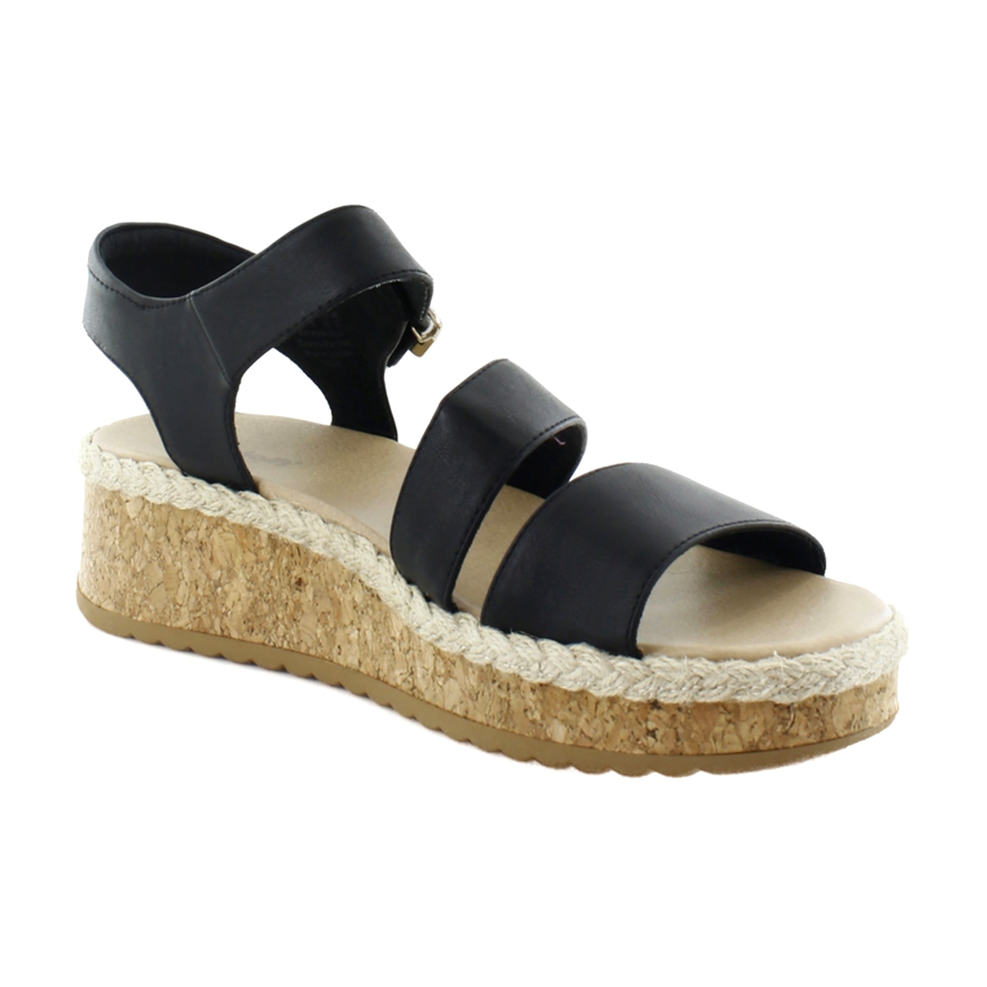 Dr. Scholl's Ellie Women's Sandals Black | eBay