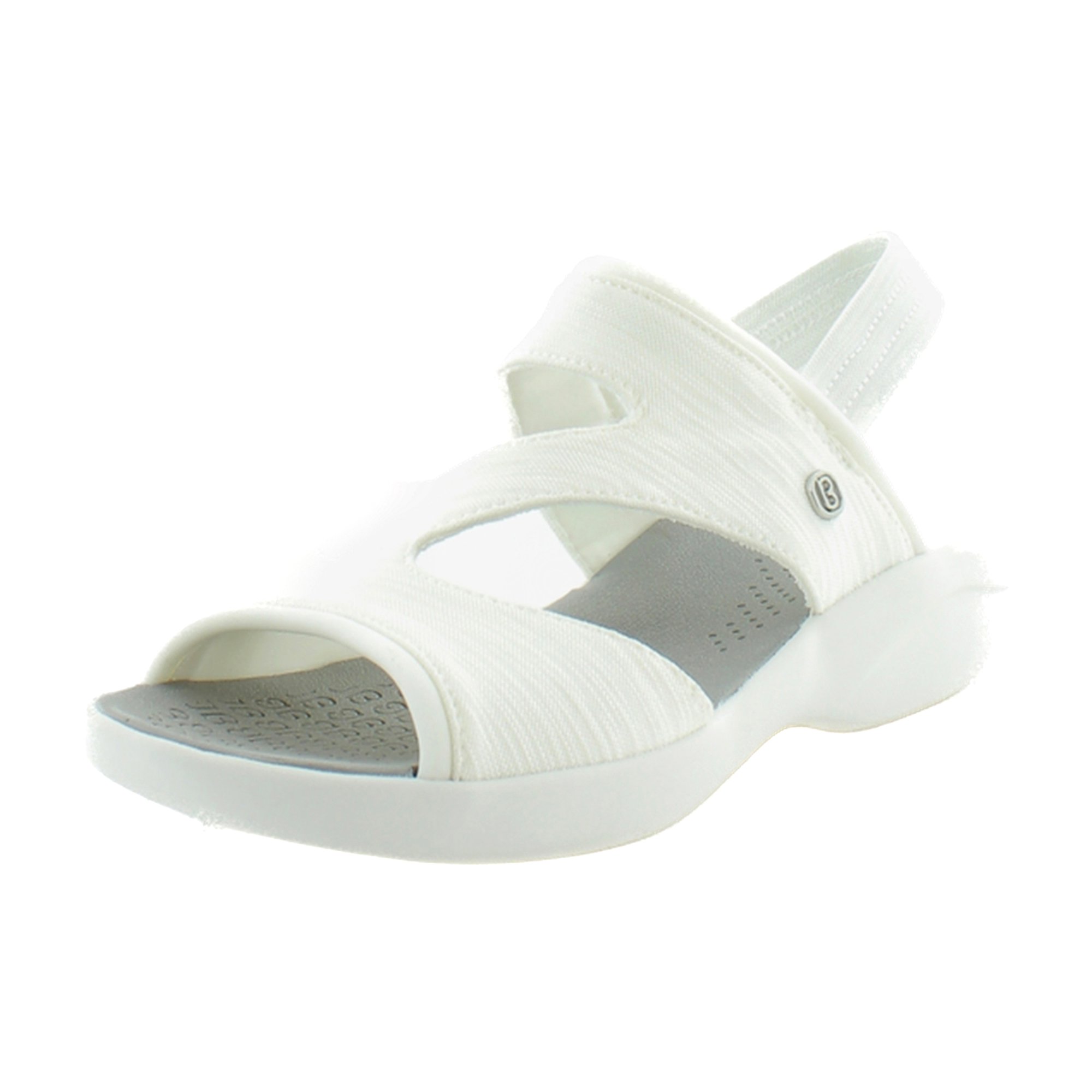 Bzees Cleo Женская спортивная одежда белого цвета