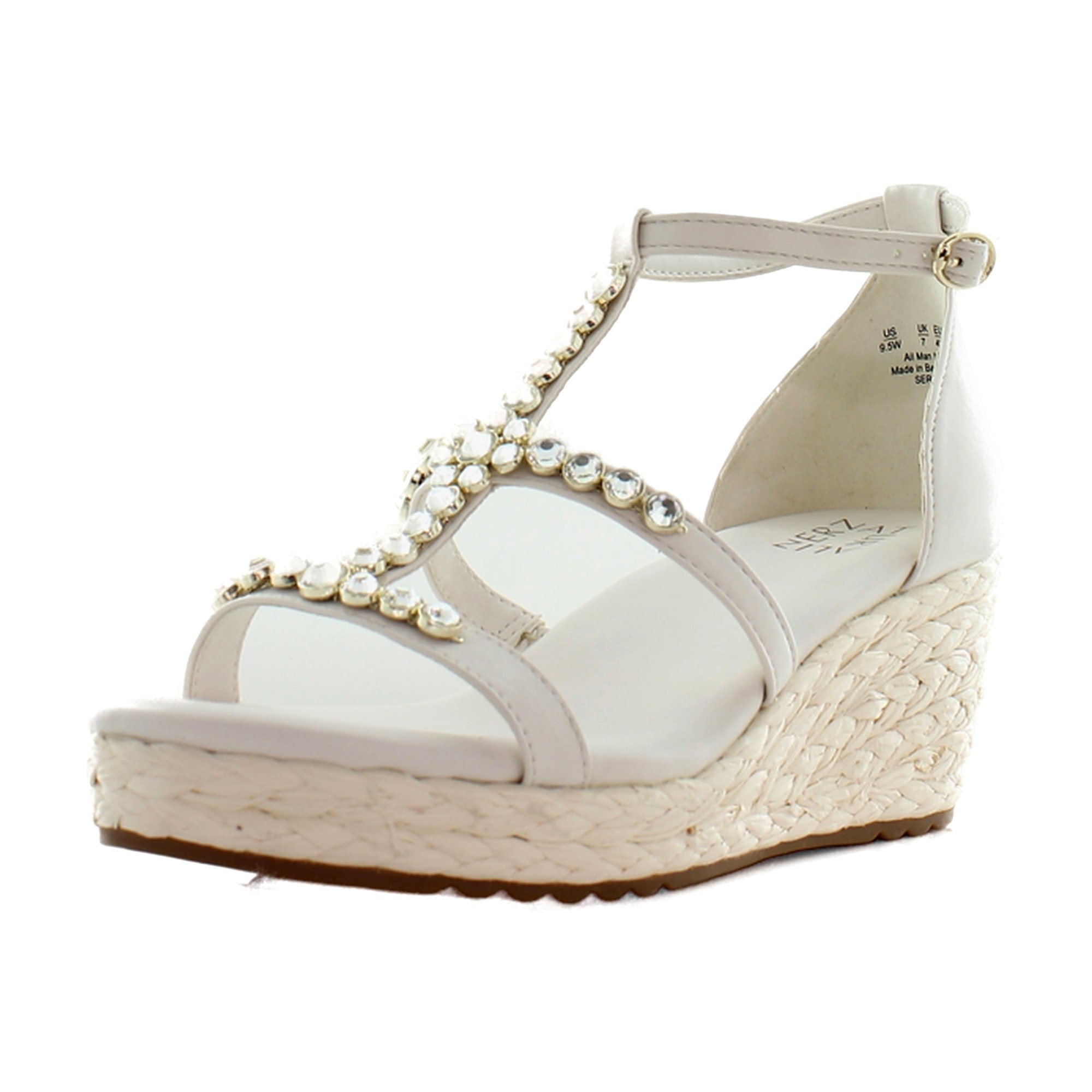 Натурализатор Serena Женский спортивный Теплый белый 5690₽