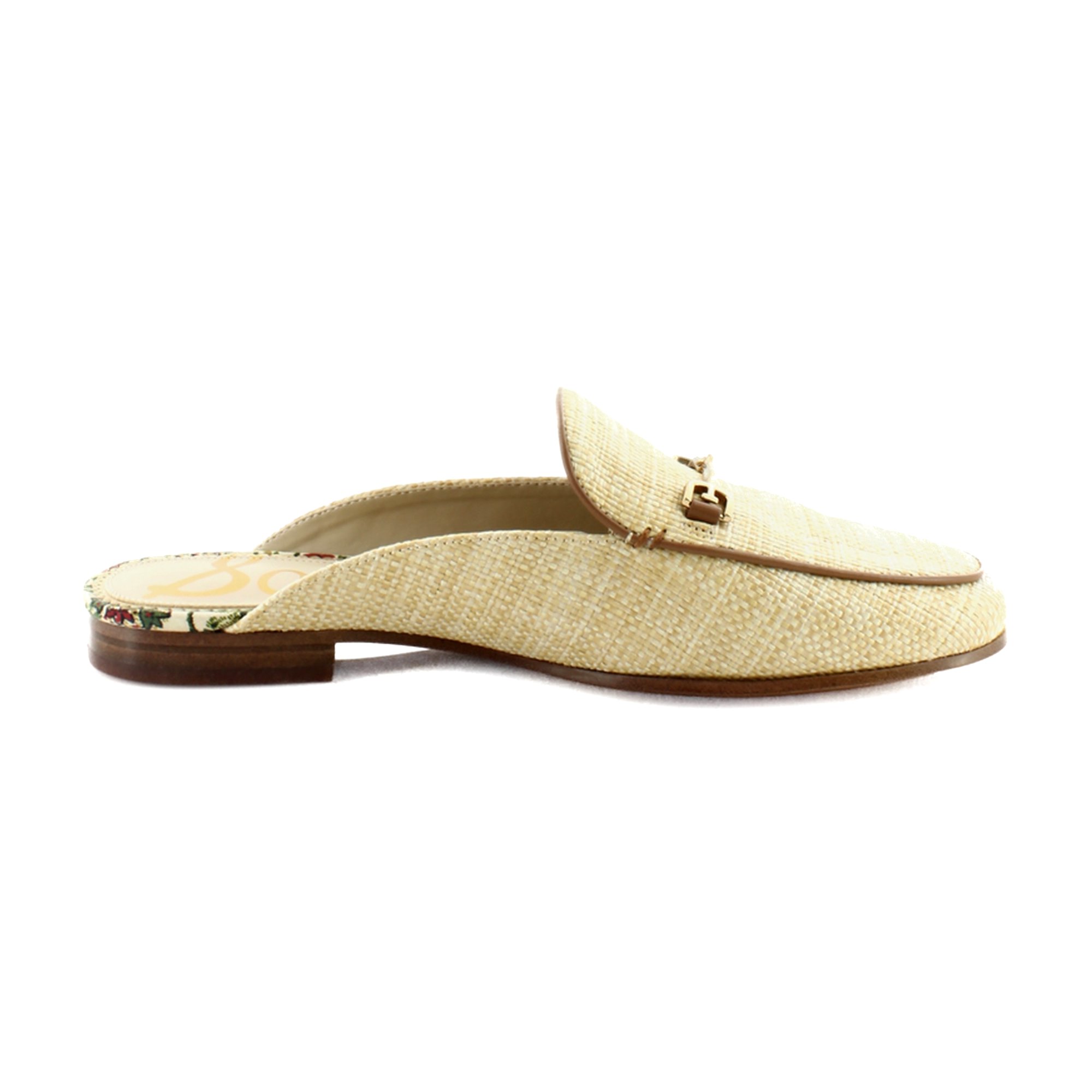 Sam Edelman Linnie Brown Womens Shoes Size 9.5 W Casual