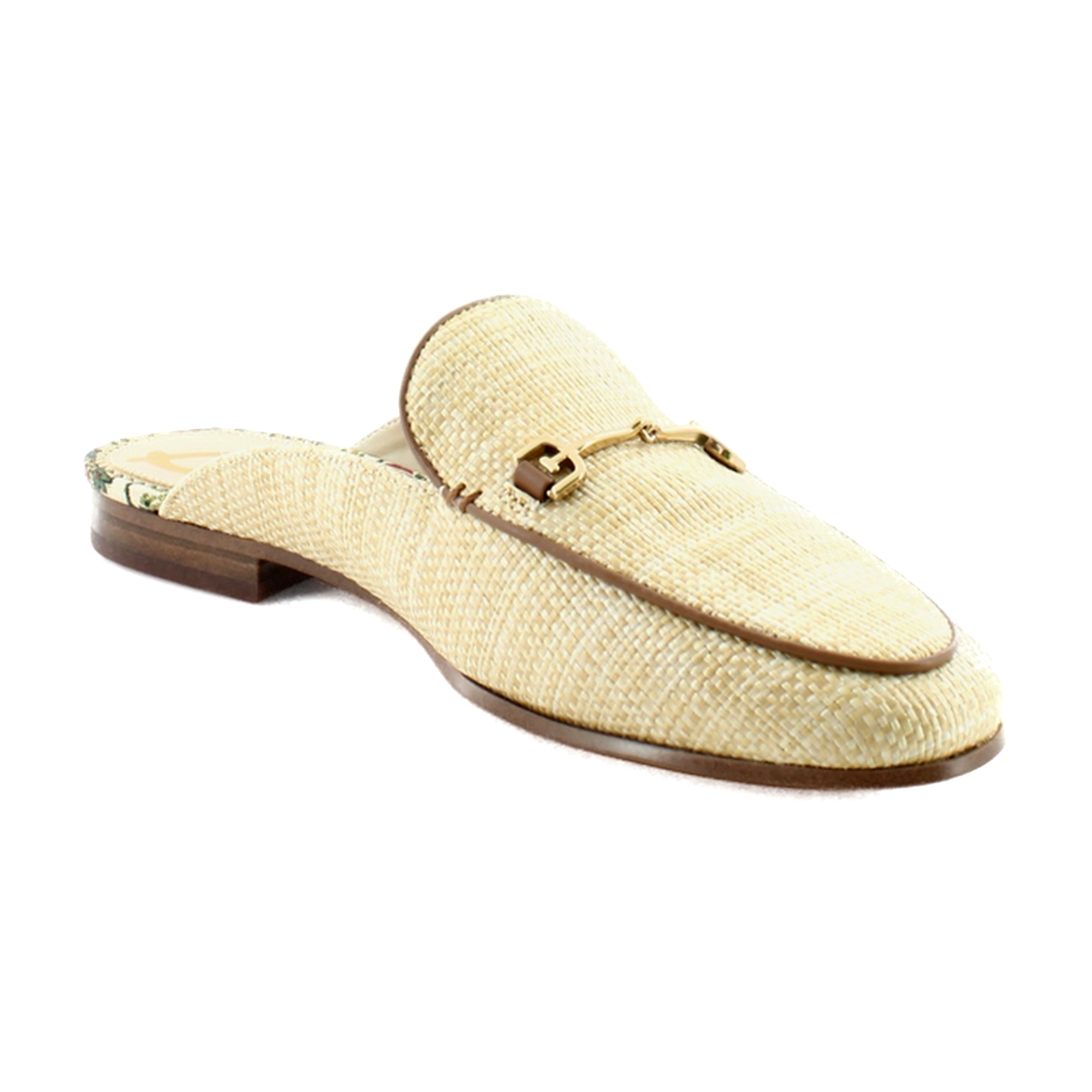 Sam Edelman Linnie Brown Womens Shoes Size 9.5 W Casual