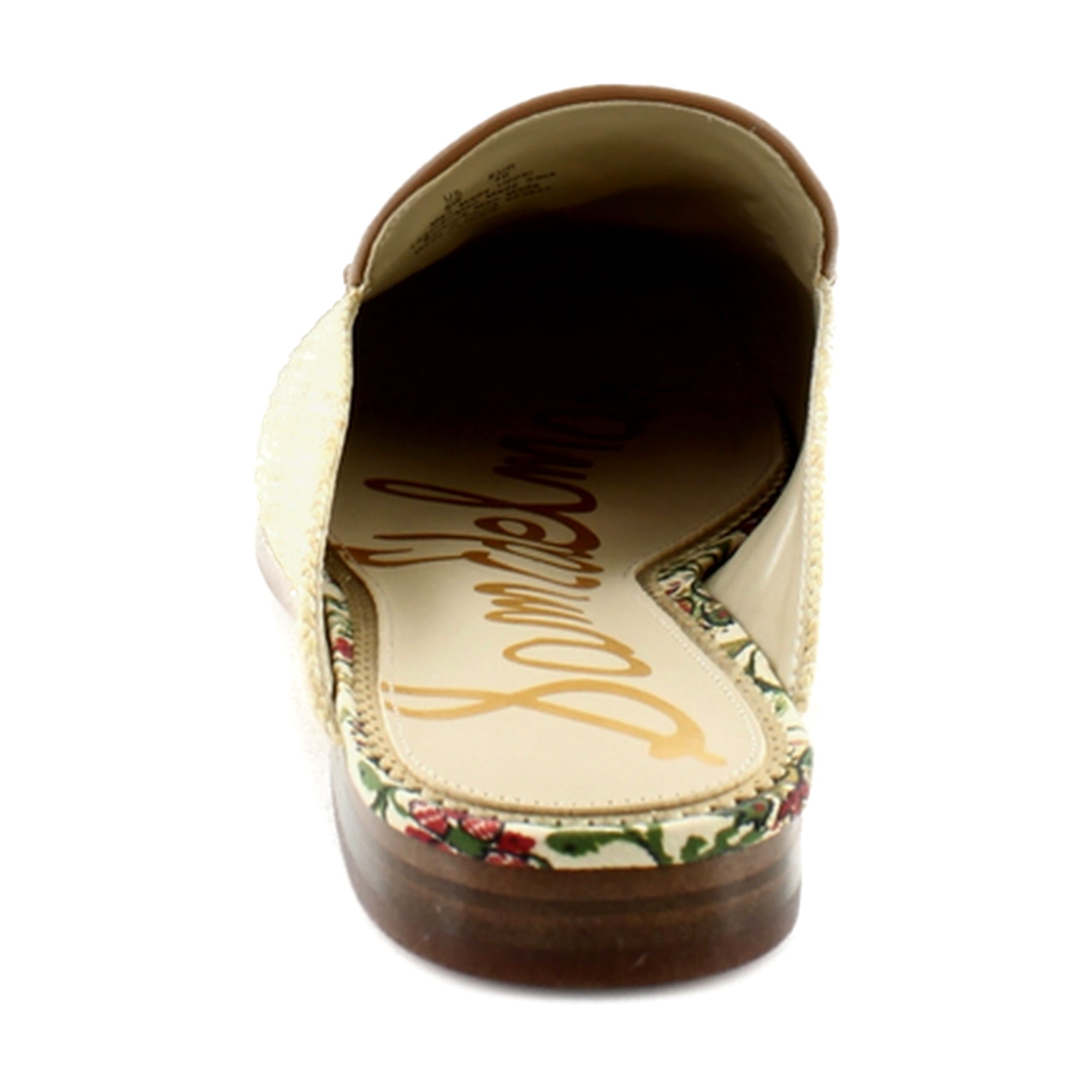 Sam Edelman Linnie Brown Womens Shoes Size 9.5 W Casual