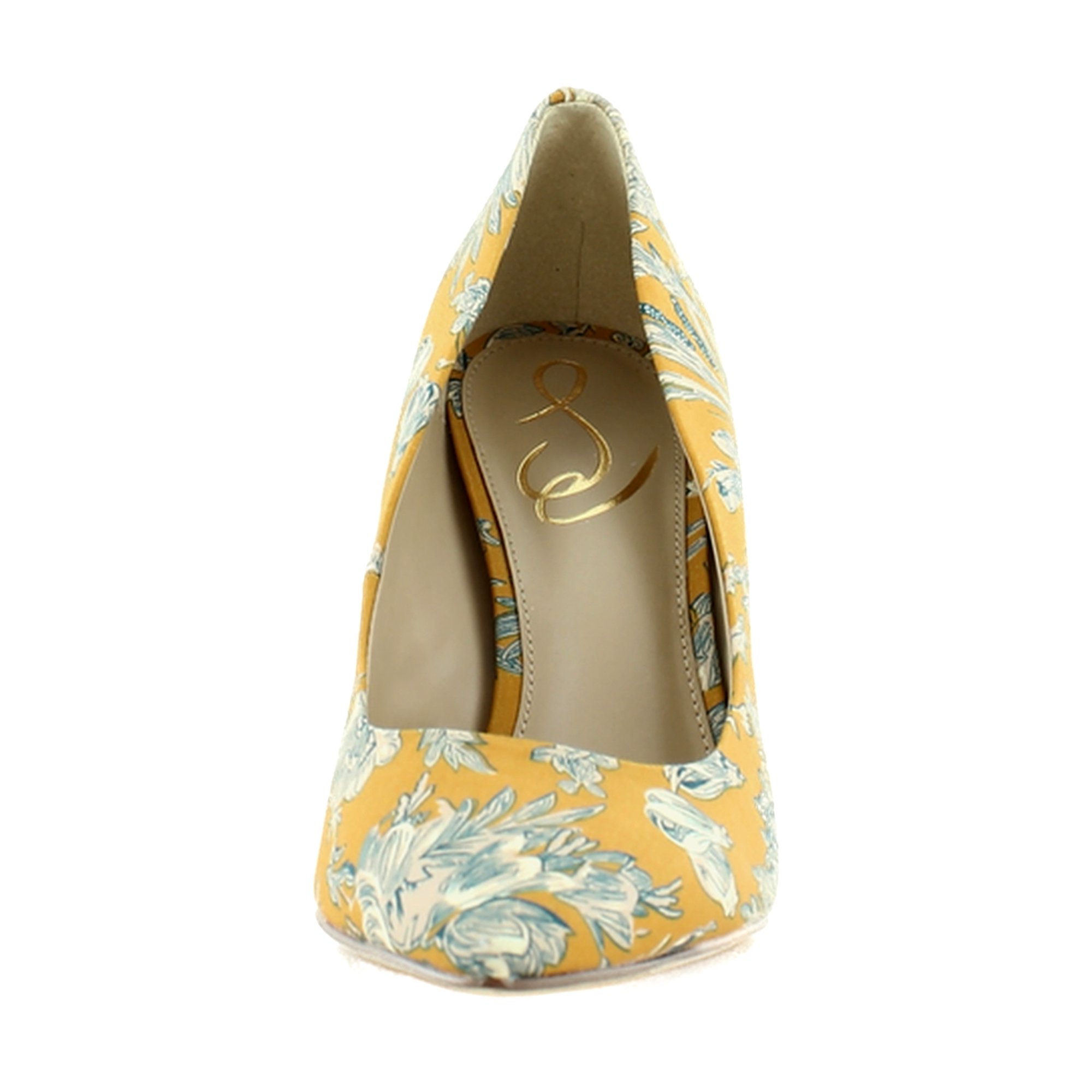 Sam Edelman Hazel Multi-Color Womens Shoes Size 8 W Sandals