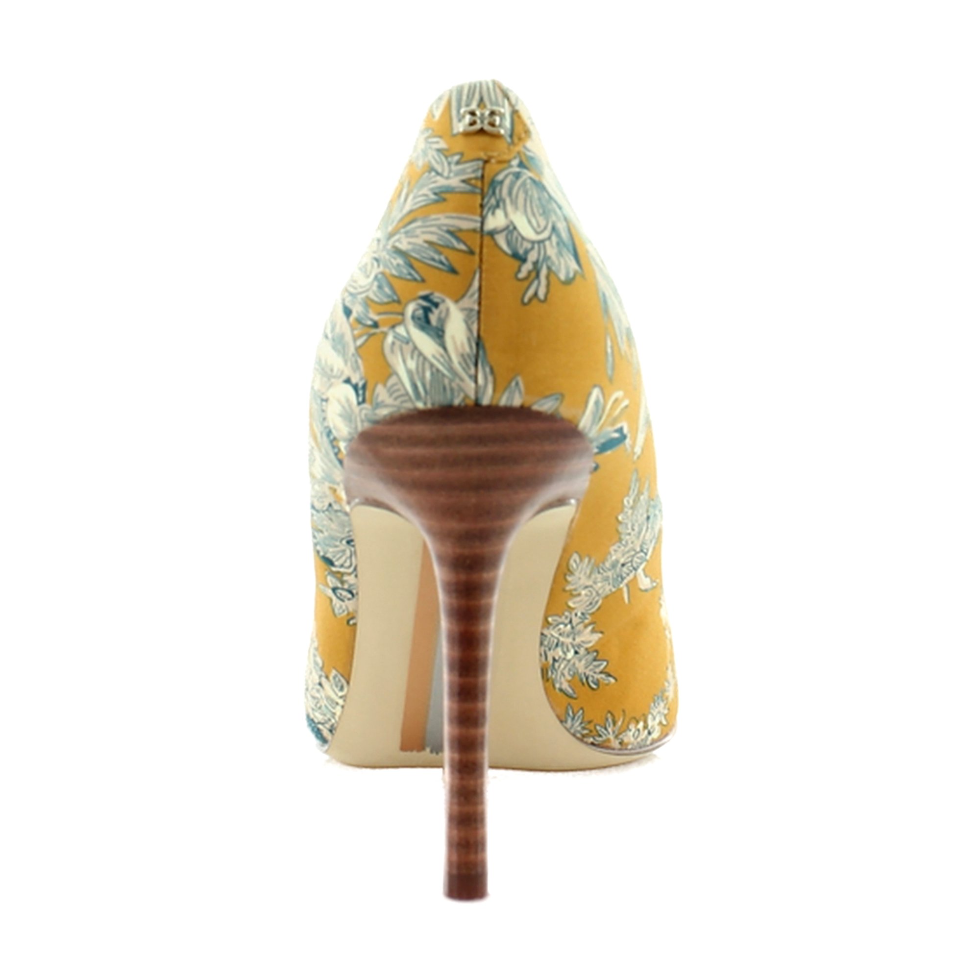 Sam Edelman Hazel Multi-Color Womens Shoes Size 8 W Sandals