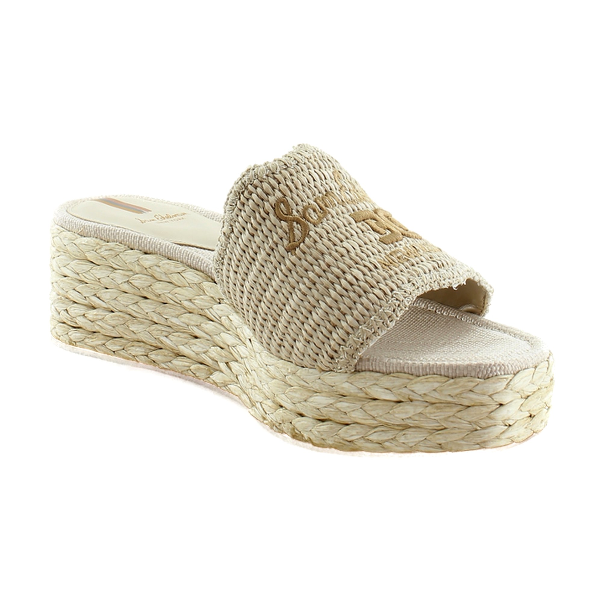 Sam Edelman Camila Women's Sandals Sandshell