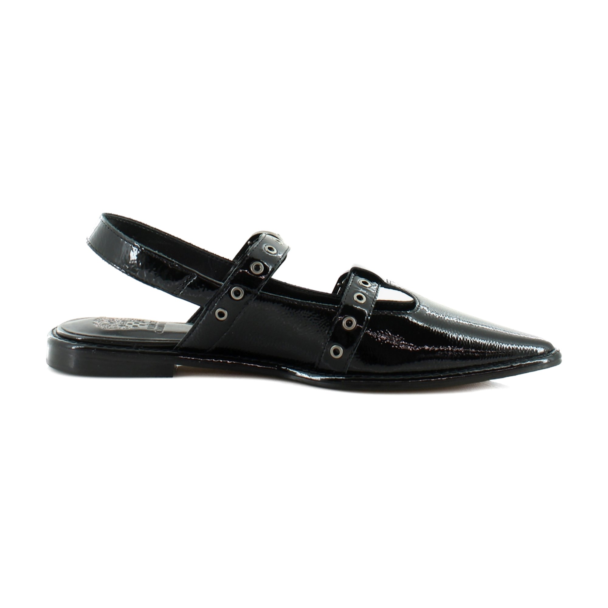 Vince Camuto Faye Black Womens Shoes Size 7 M Athletic