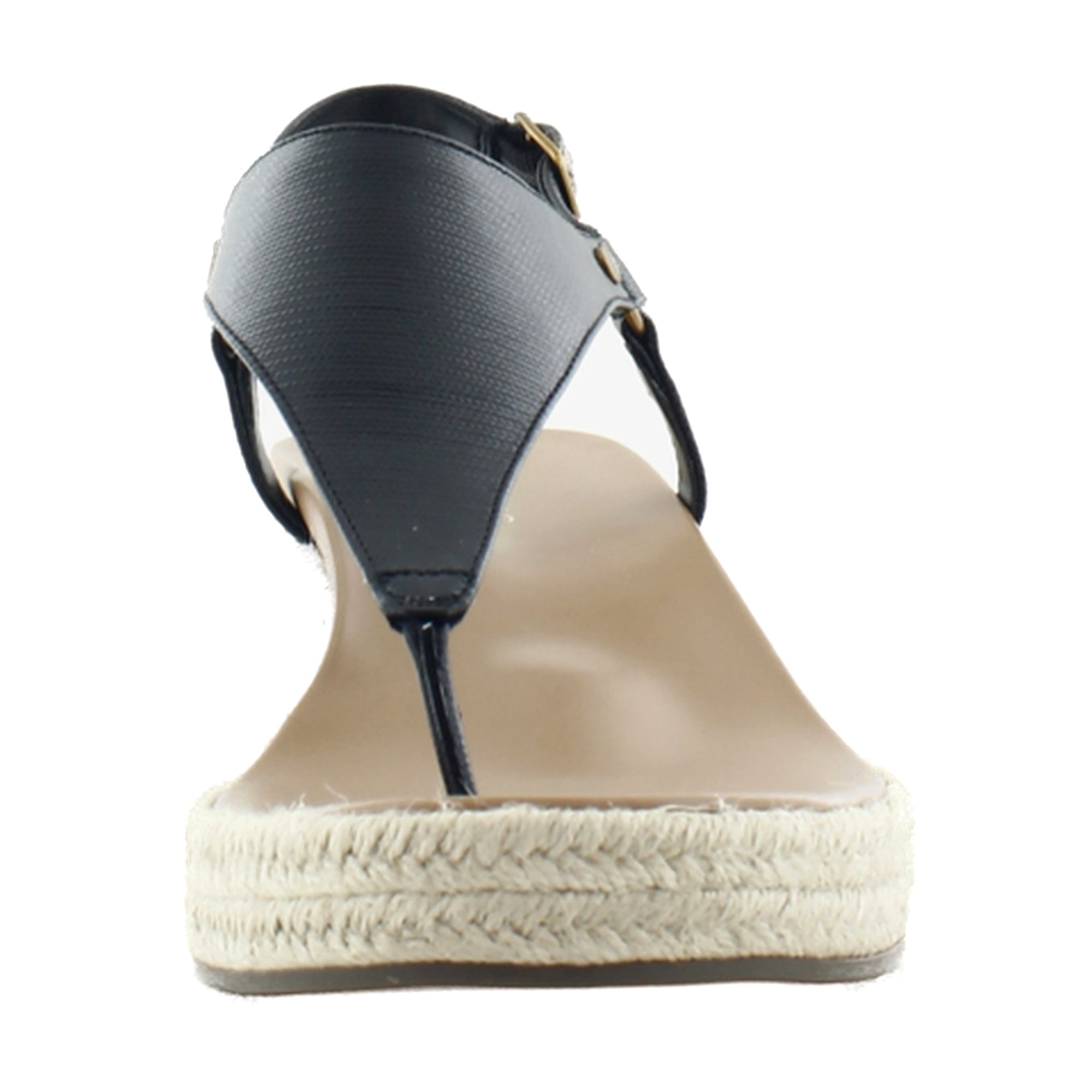 Vionic Kirra Black Womens Shoes Size 6 W Athletic